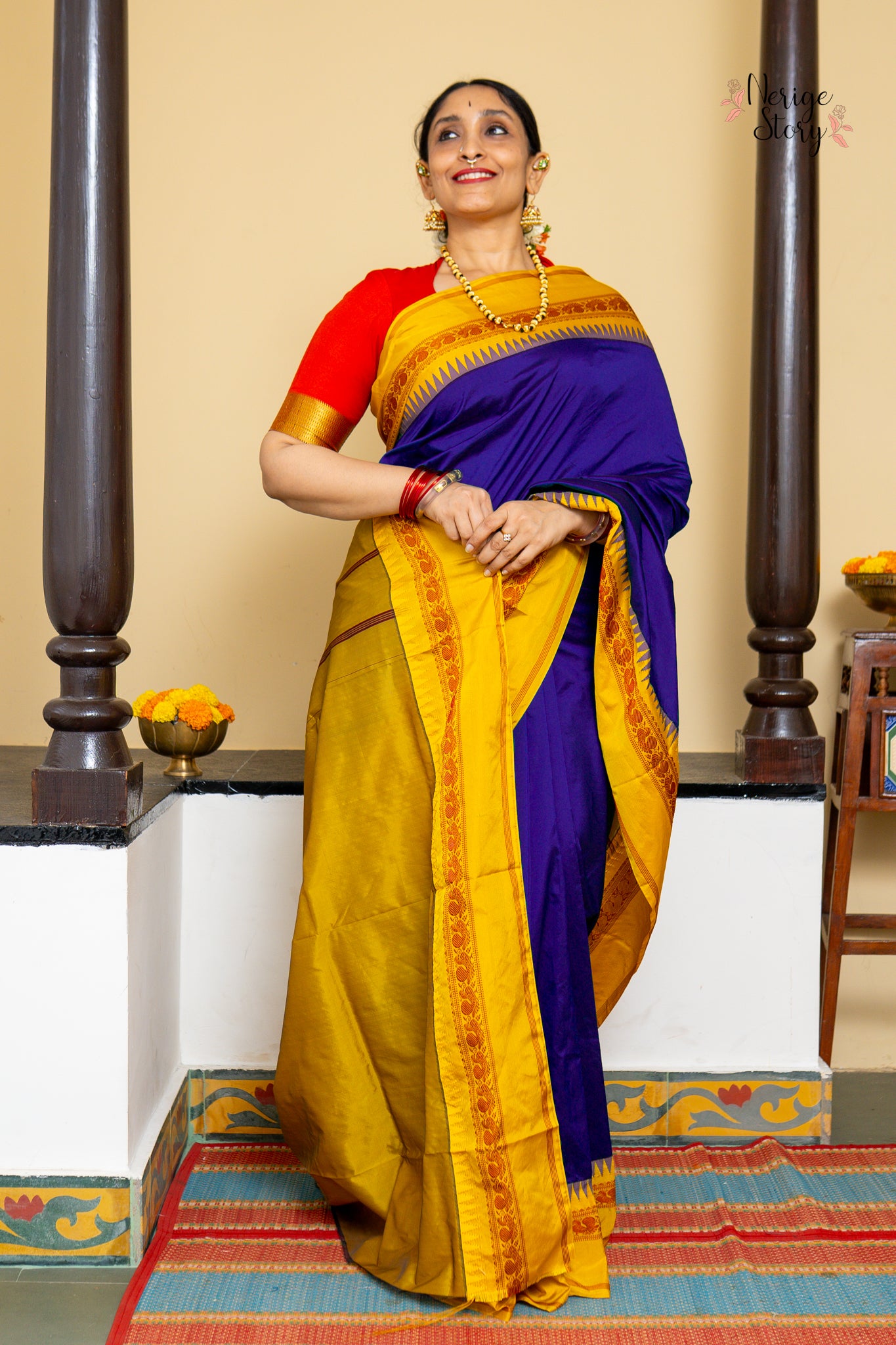 RIANSHI (ರಿಯಾಂಶಿ)