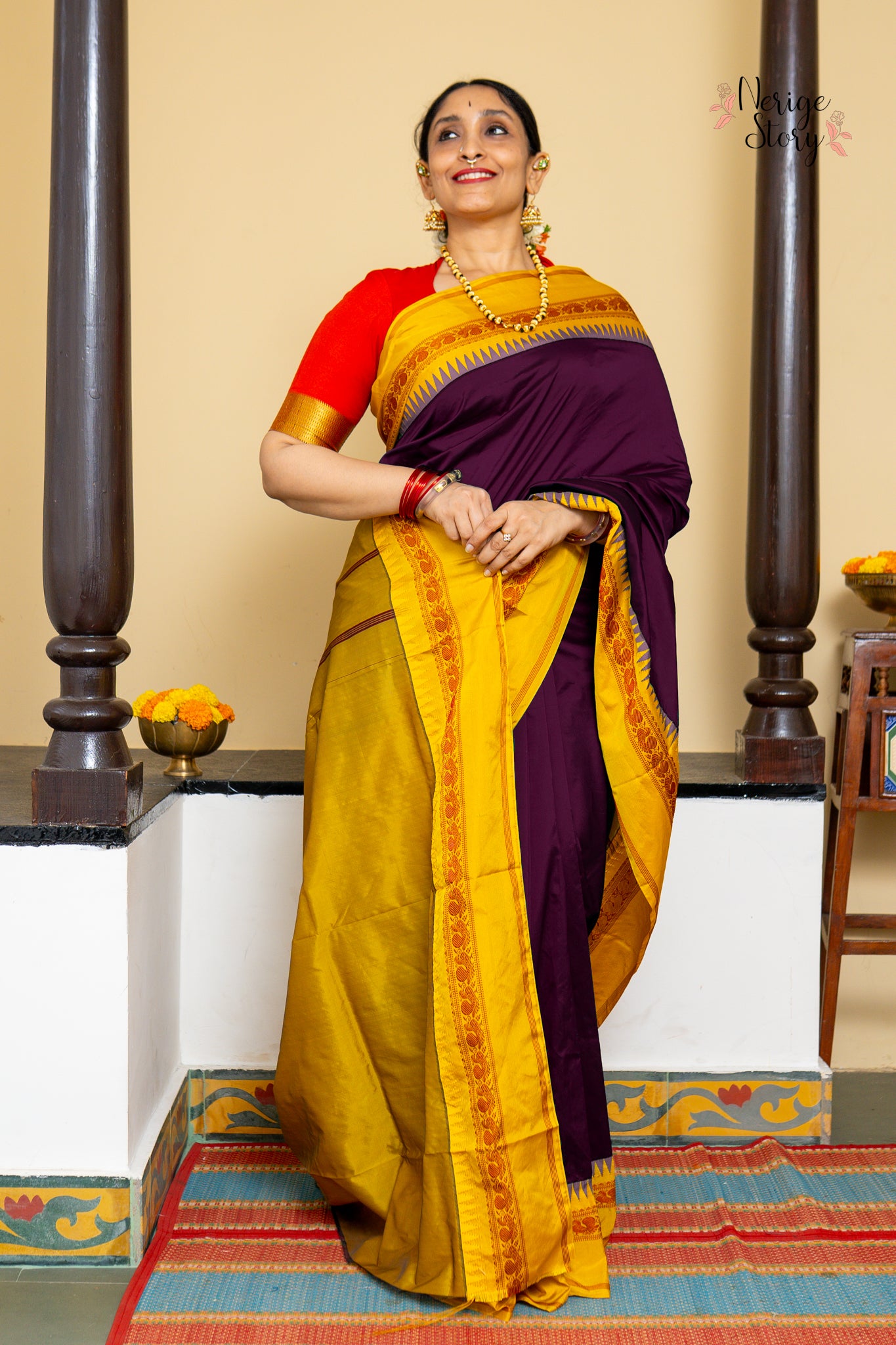 SIYONA (ಸಿಯೋನಾ)