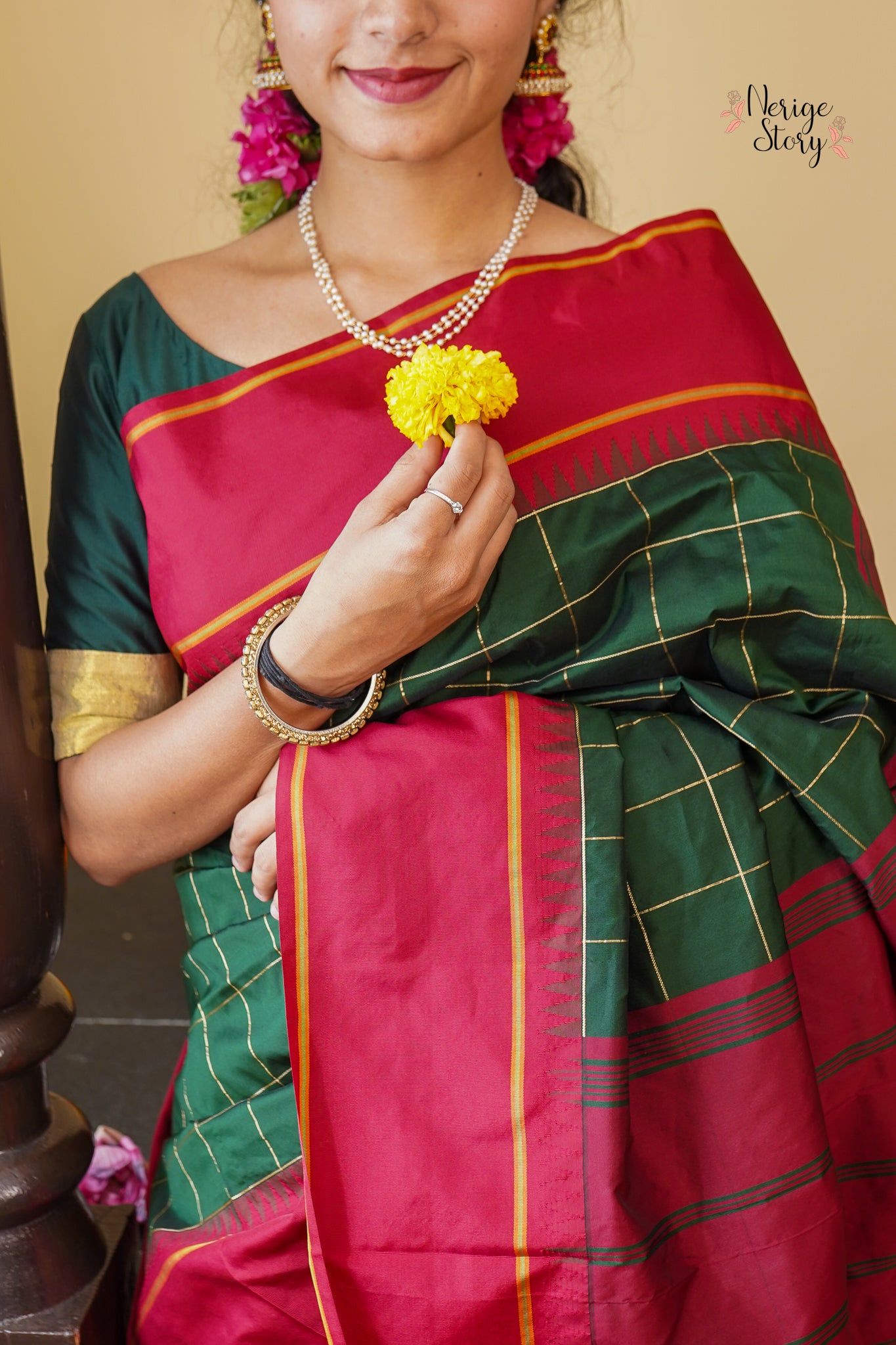 SHARMILA (ಶರ್ಮಿಳಾ)