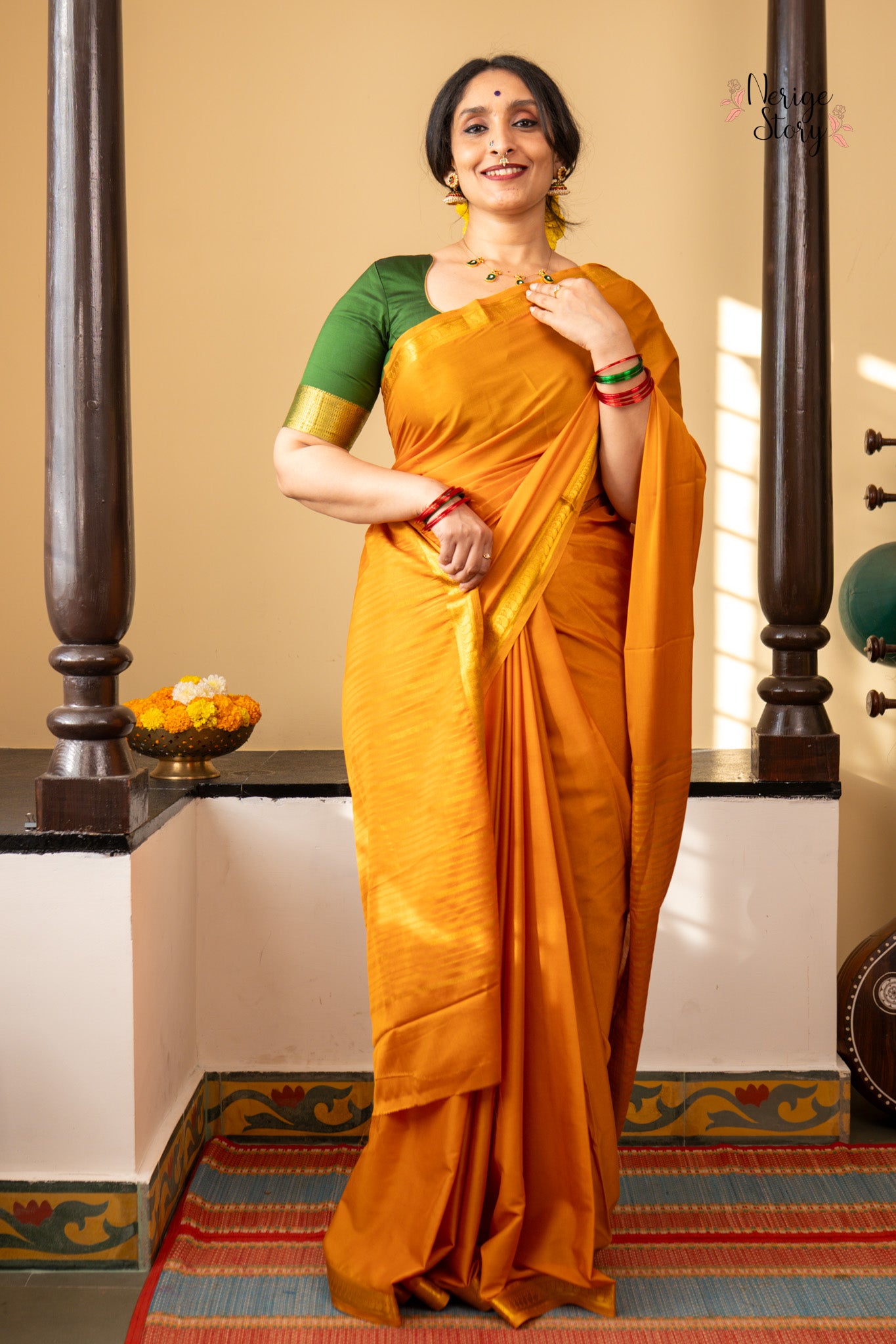 MEDHAA (ಮೇಧಾ)