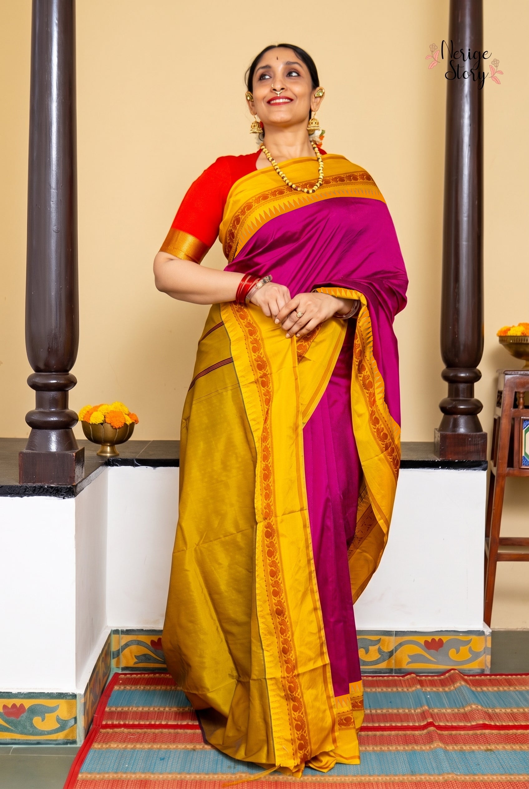 VAANIA (ವಾಣಿಯಾ)