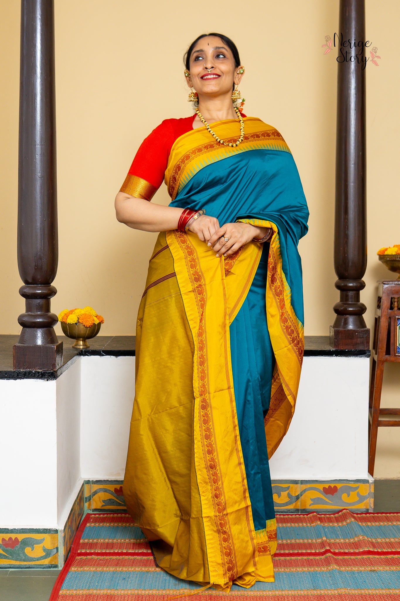 YASHVI (ಯಶ್ವಿ)