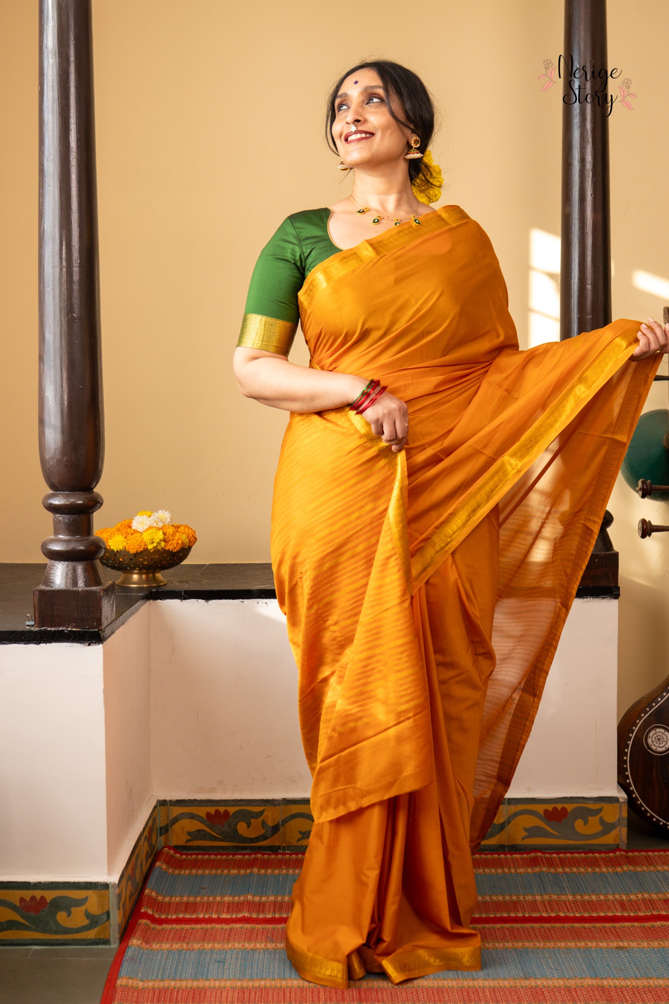 MEDHAA (ಮೇಧಾ)