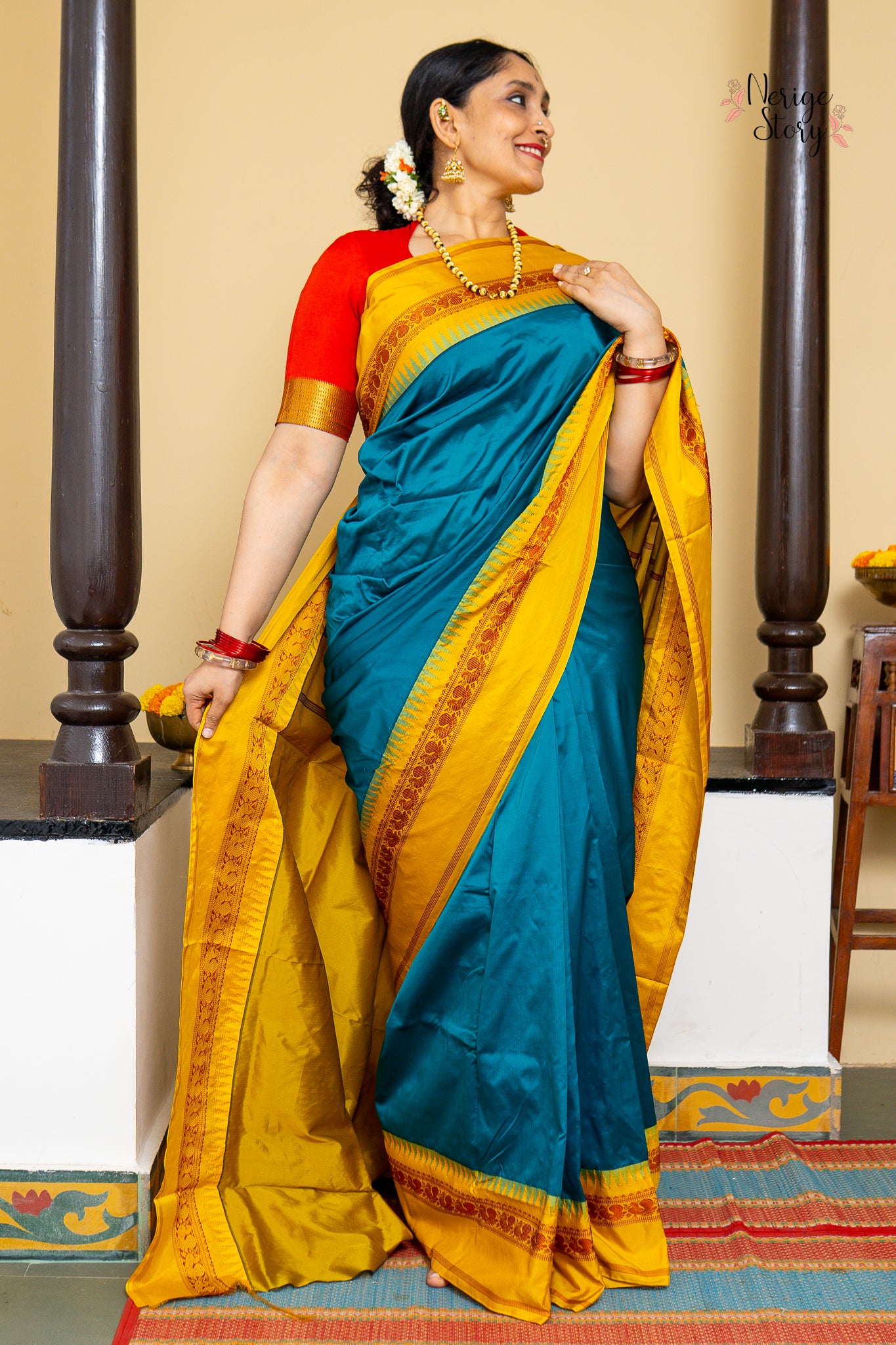 YASHVI (ಯಶ್ವಿ)