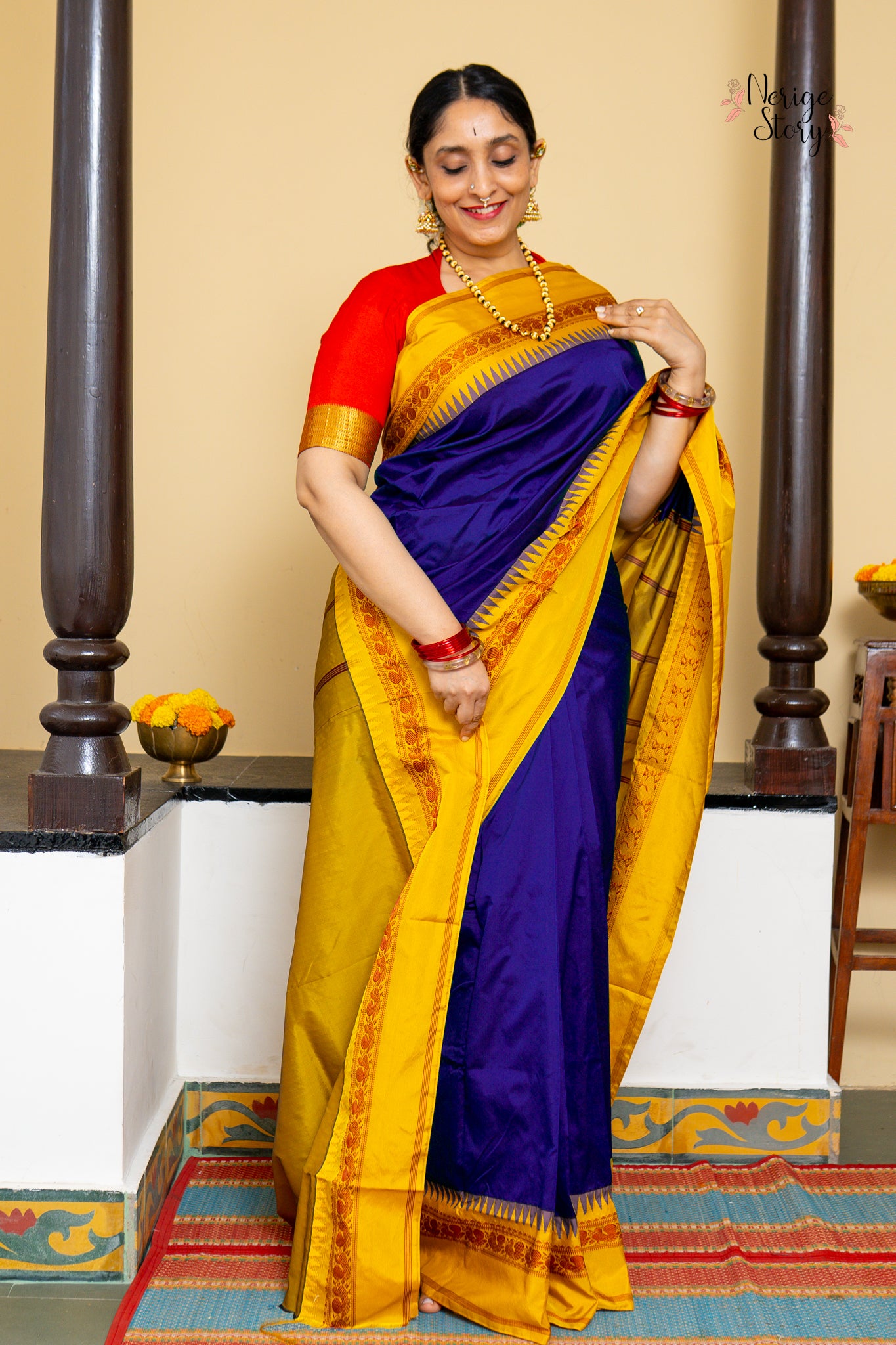 RIANSHI (ರಿಯಾಂಶಿ)