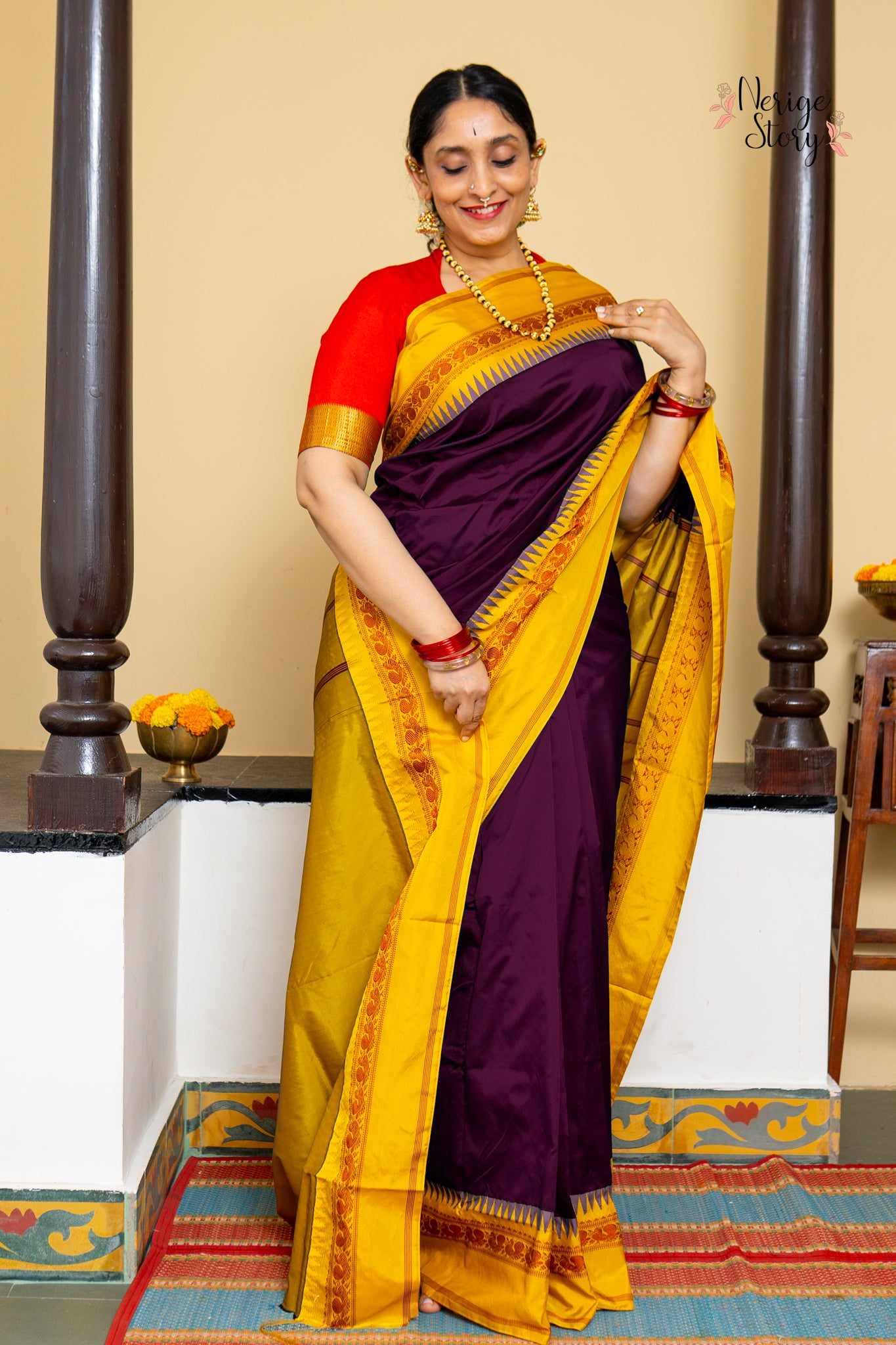 SIYONA (ಸಿಯೋನಾ)