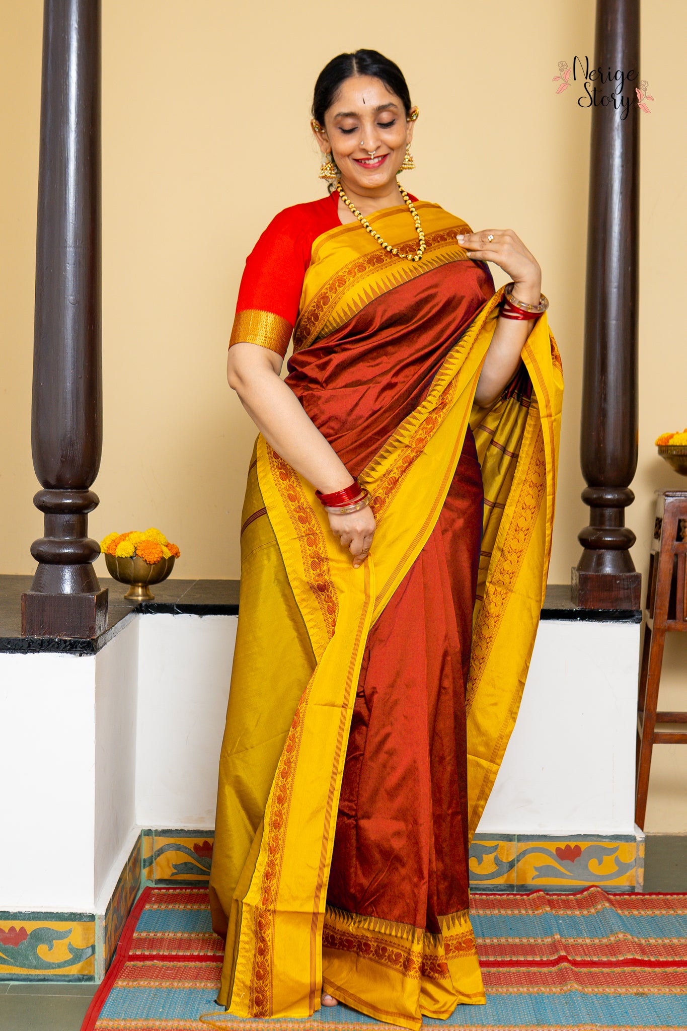 MYRAA (ಮೈರಾ)