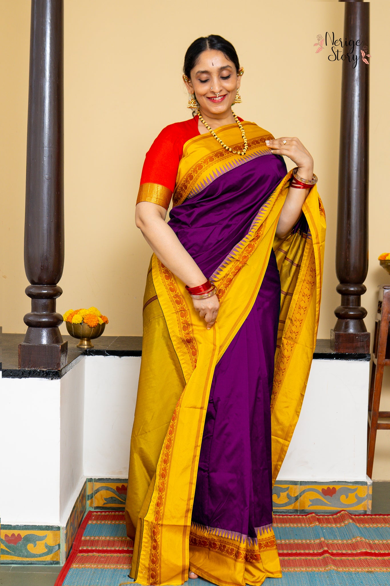 AAHVIKA (ಆಹ್ವಿಕಾ)