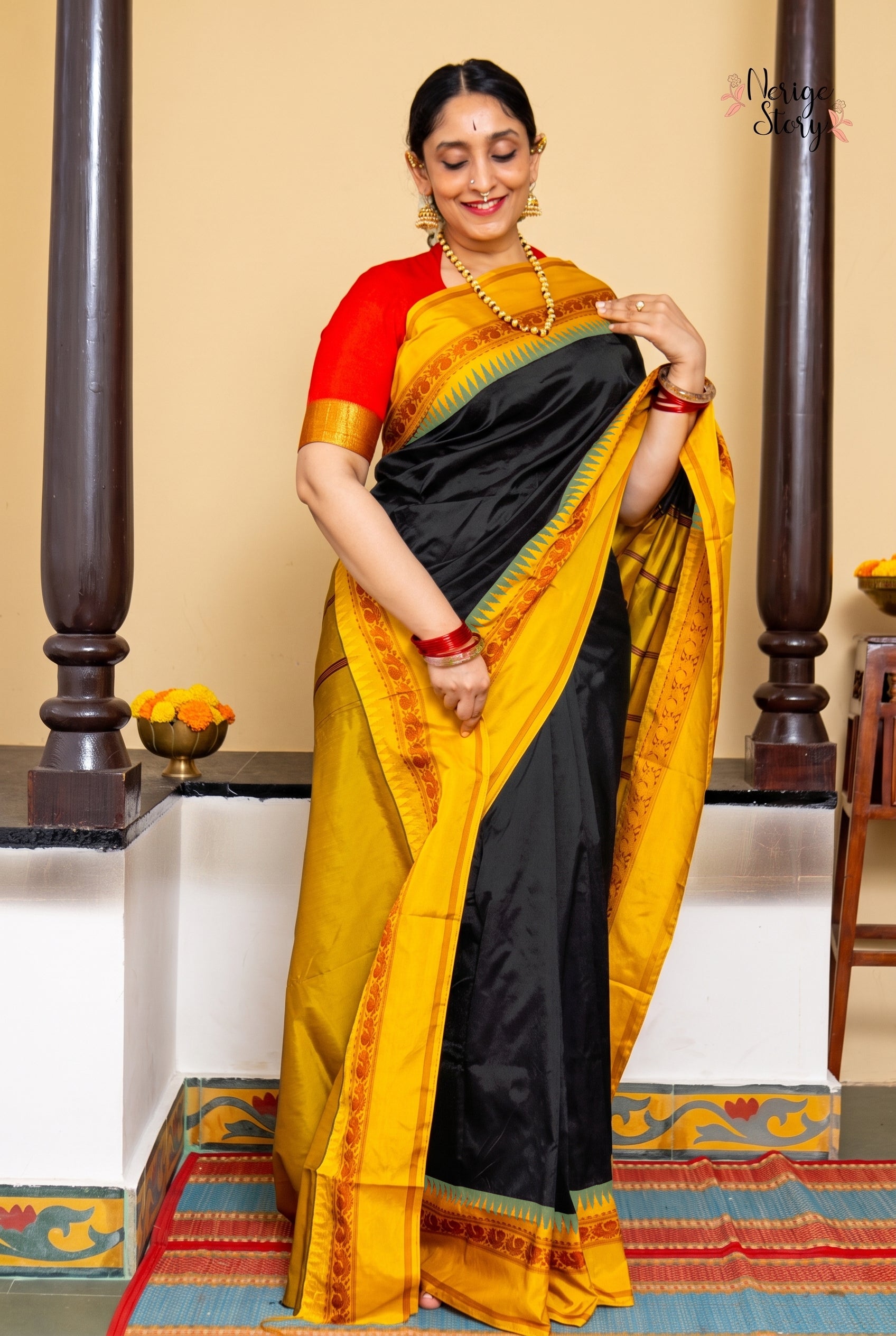 ABHAYAMBAL (அபயாம்பாள்)