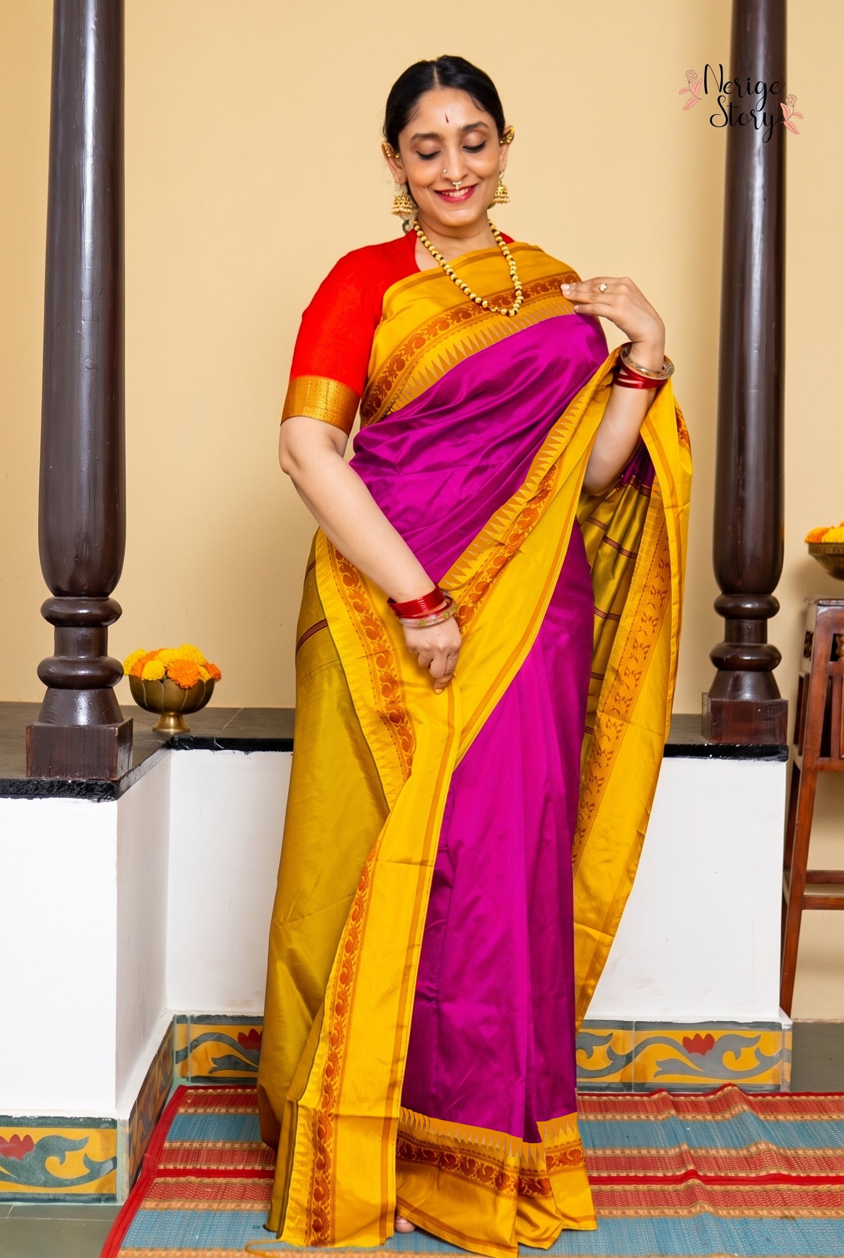 VAANIA (ವಾಣಿಯಾ)