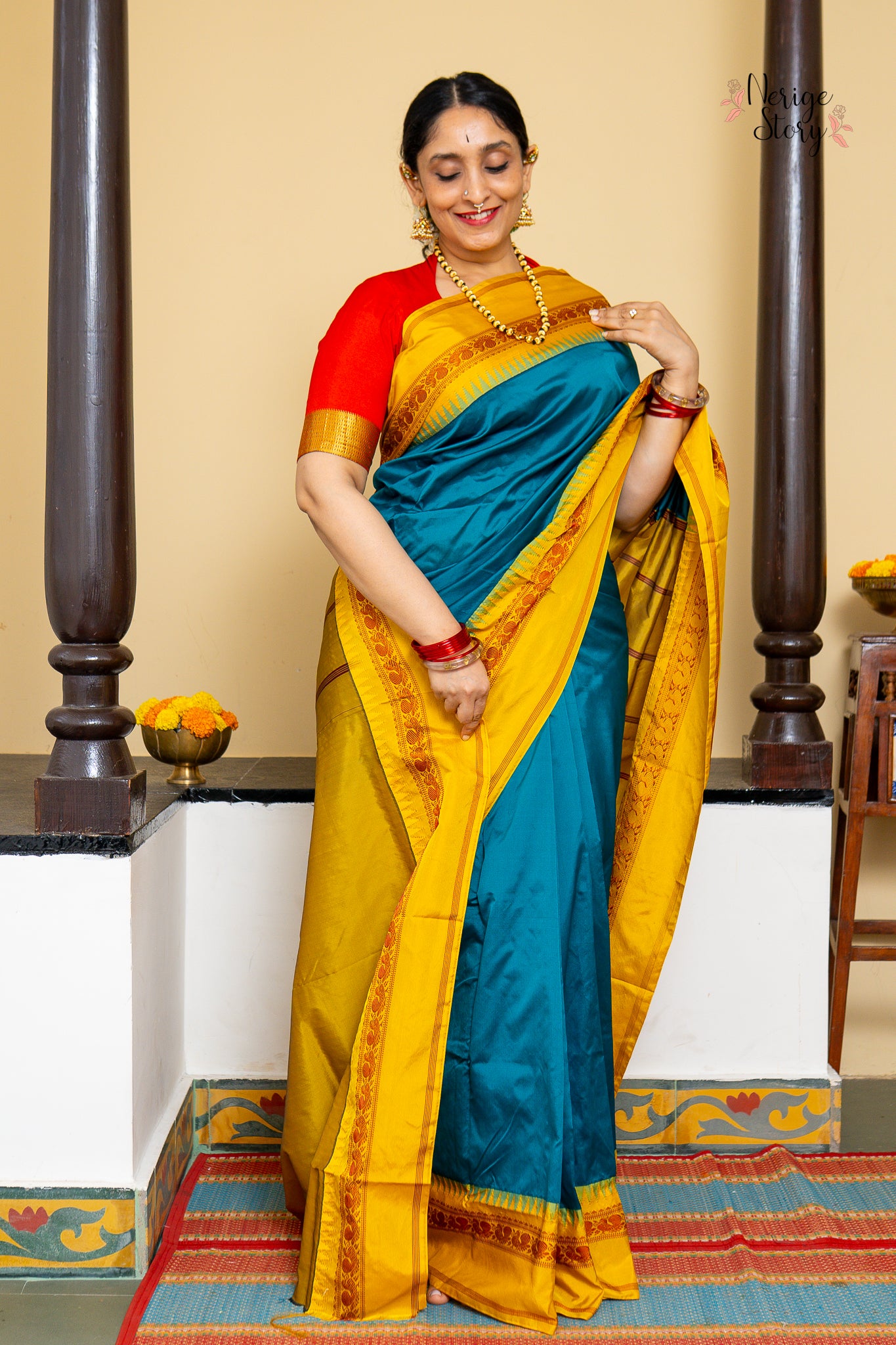 YASHVI (ಯಶ್ವಿ)
