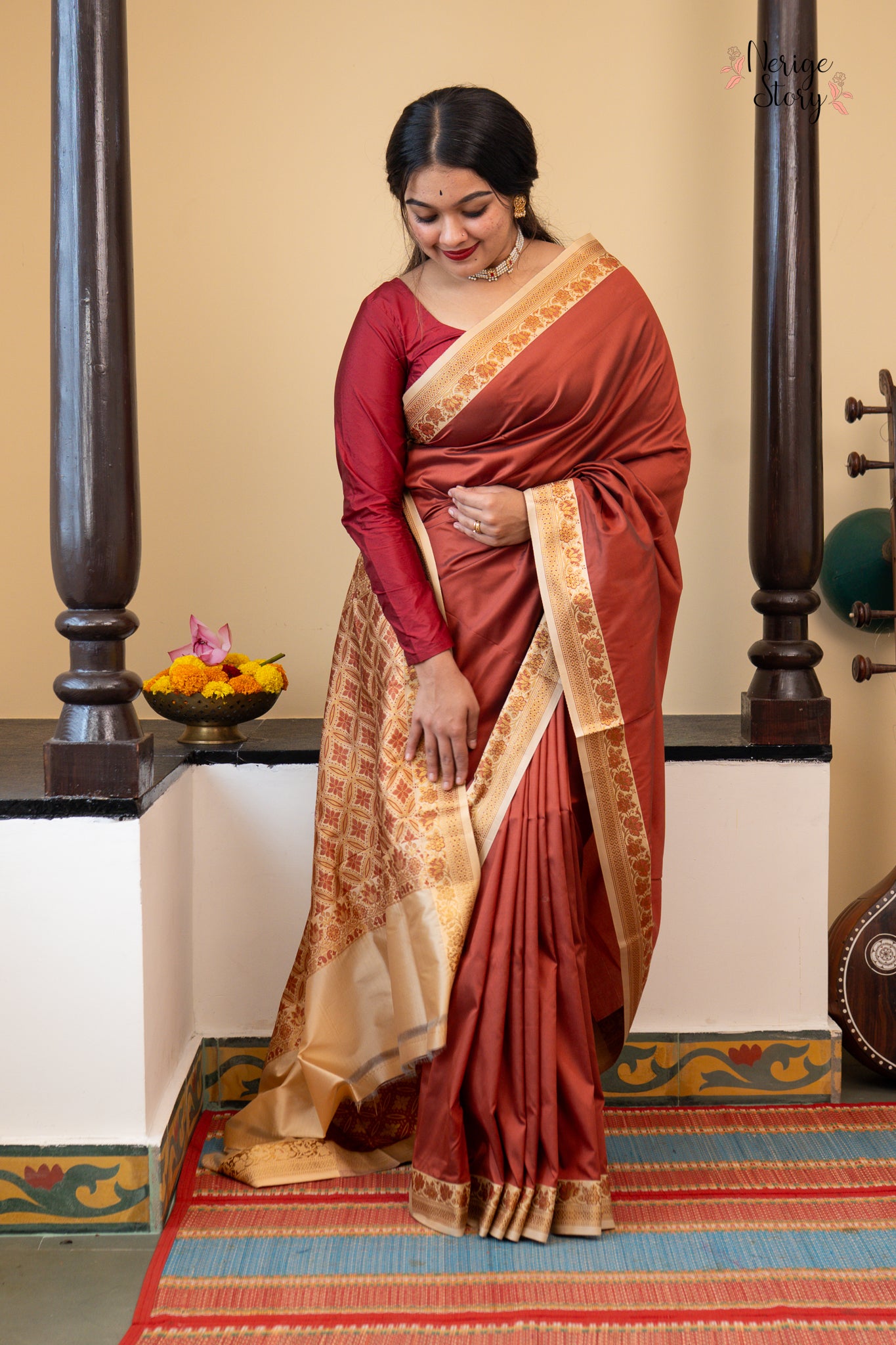 KANIKA (कणिका)