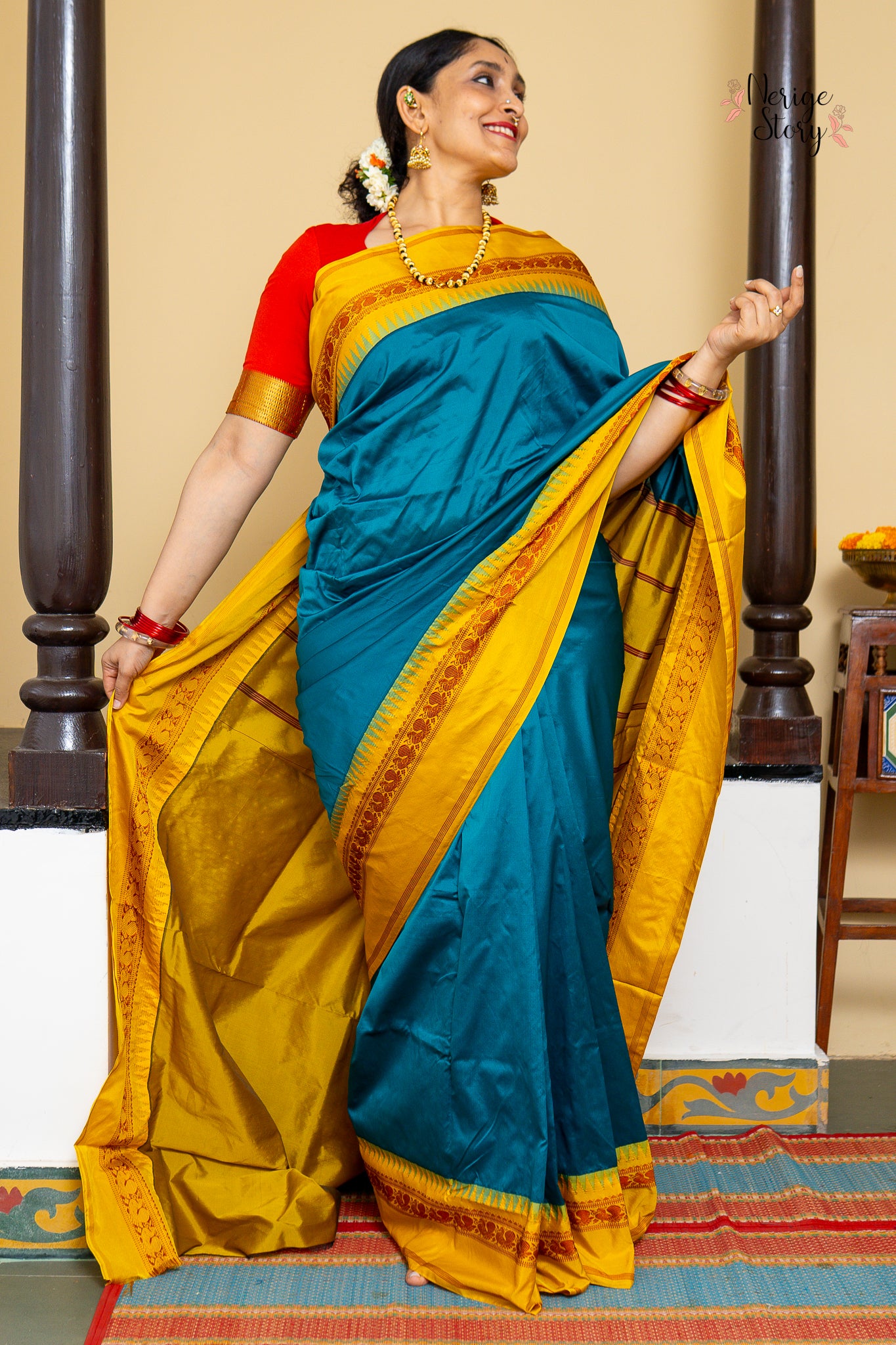 YASHVI (ಯಶ್ವಿ)