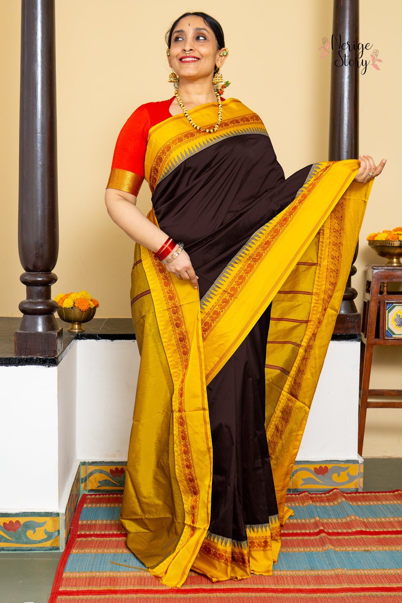 SMAYA (ಸ್ಮಯಾ)