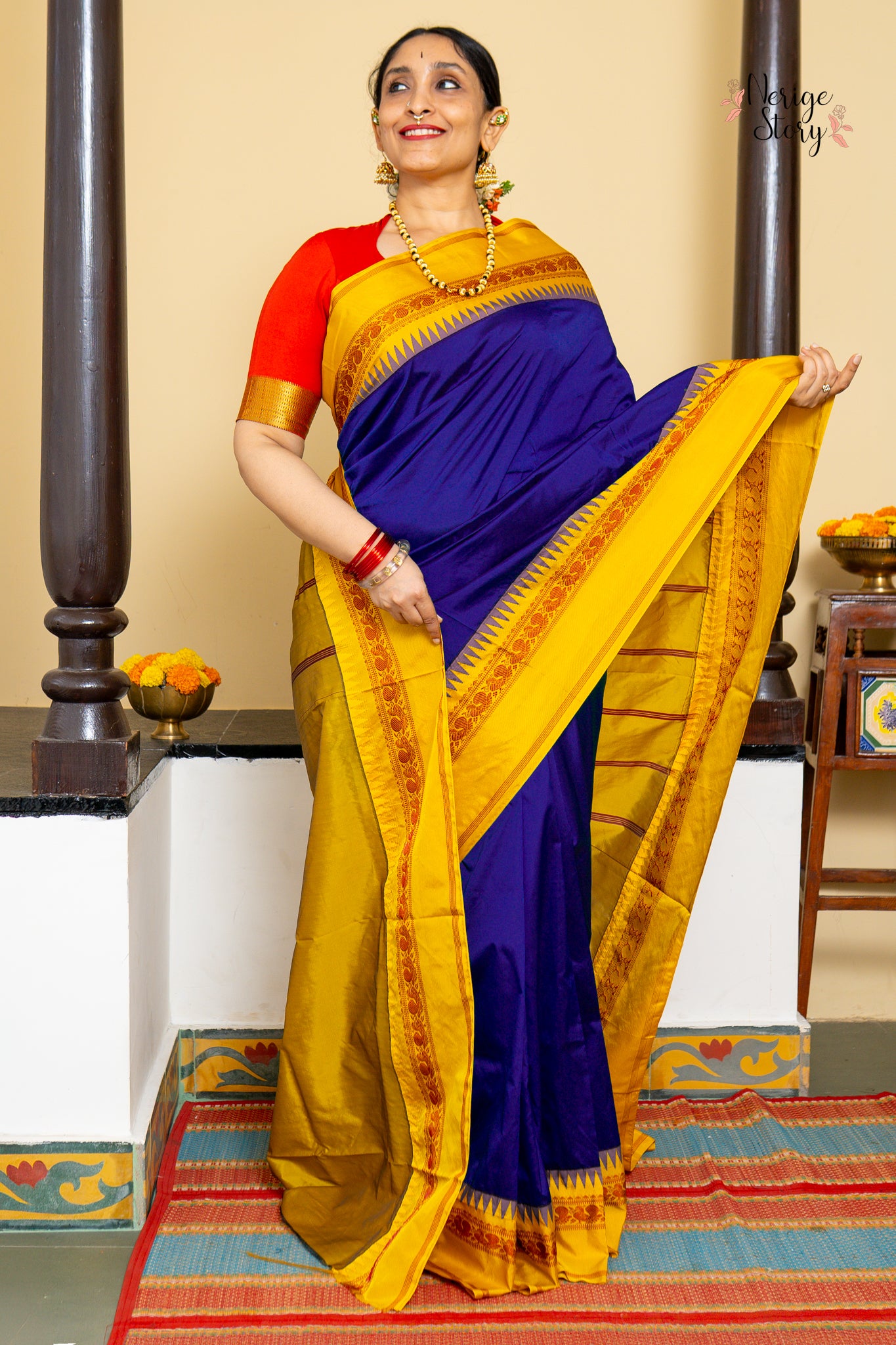 RIANSHI (ರಿಯಾಂಶಿ)