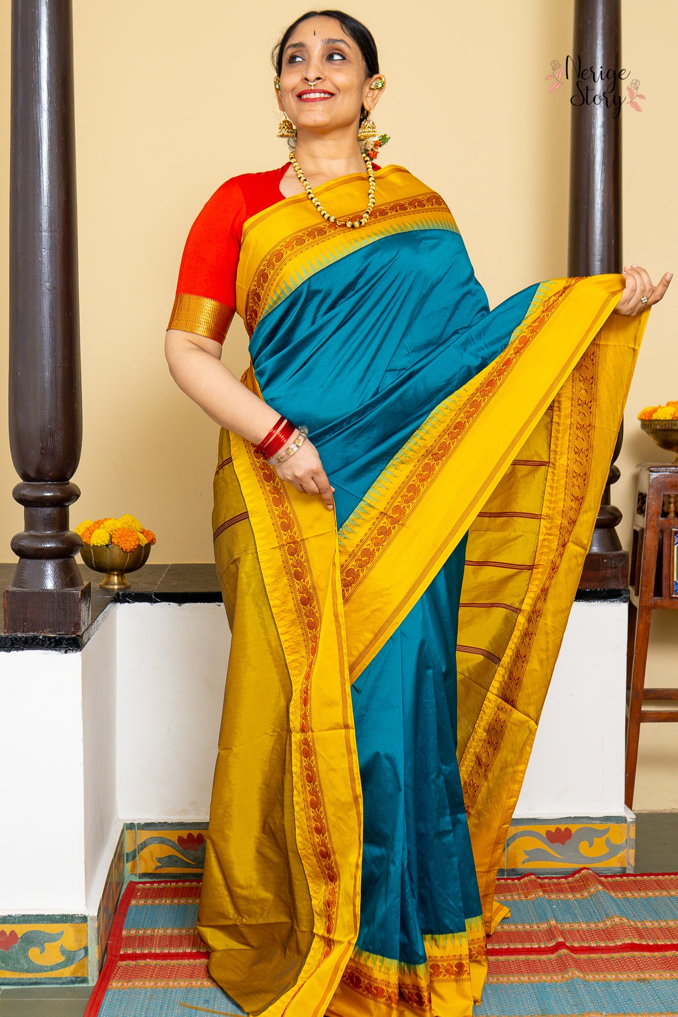 YASHVI (ಯಶ್ವಿ)