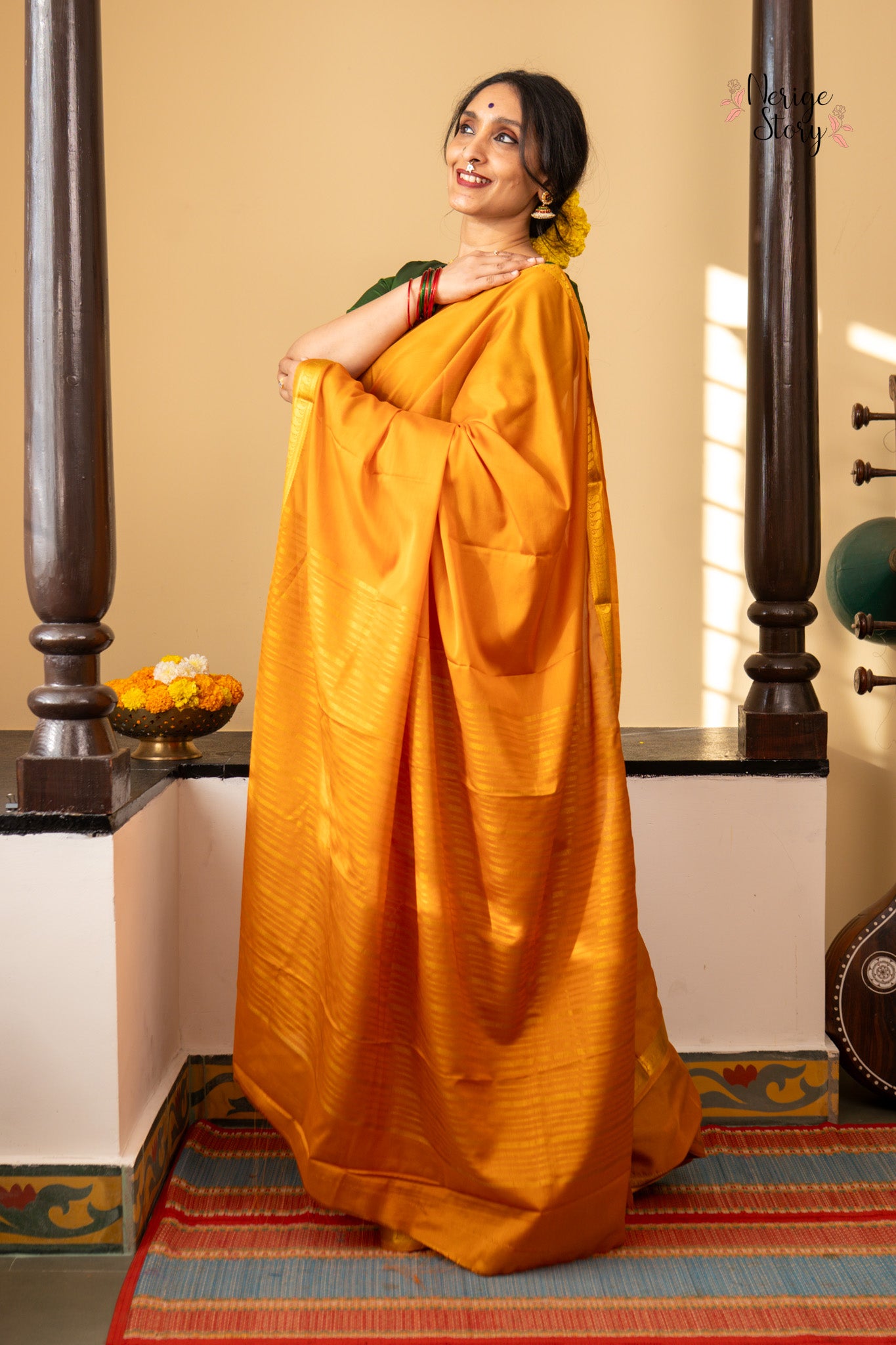 MEDHAA (ಮೇಧಾ)