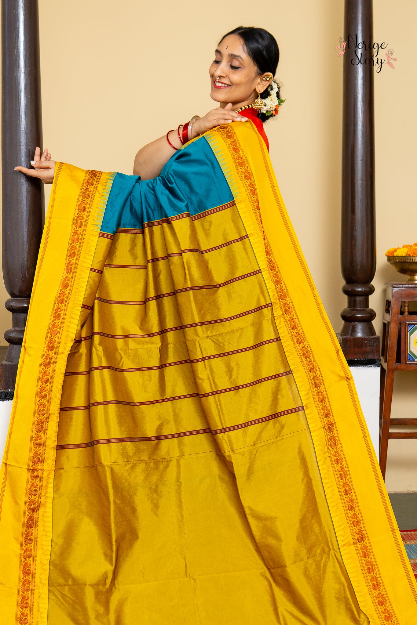 YASHVI (ಯಶ್ವಿ)