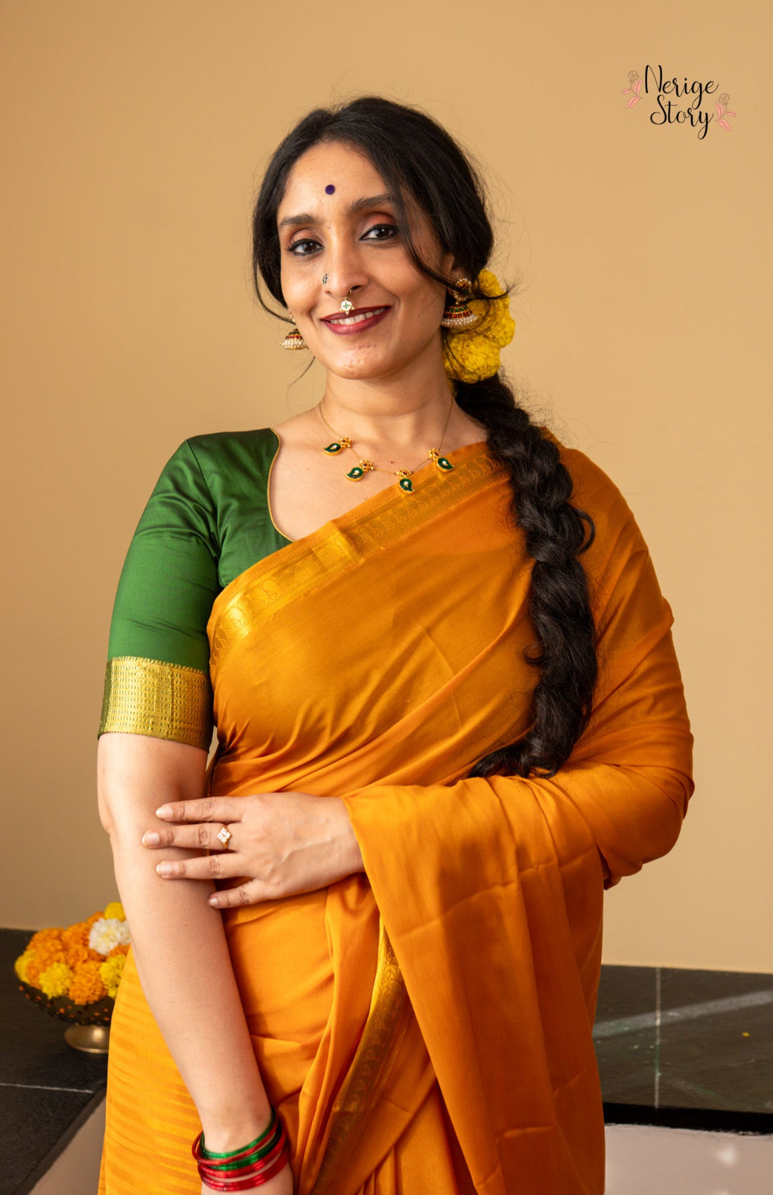 MEDHAA (ಮೇಧಾ)