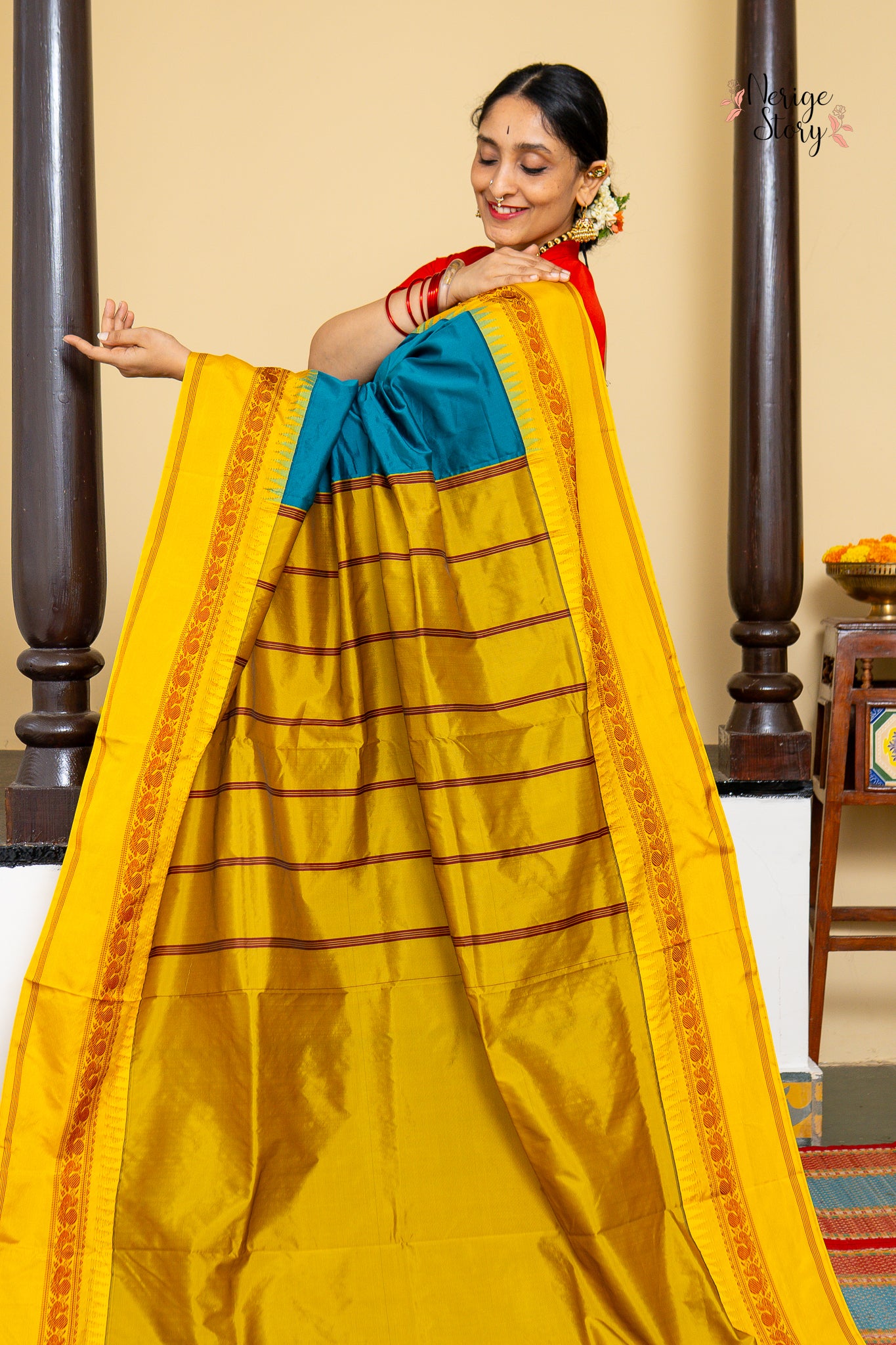 YASHVI (ಯಶ್ವಿ)
