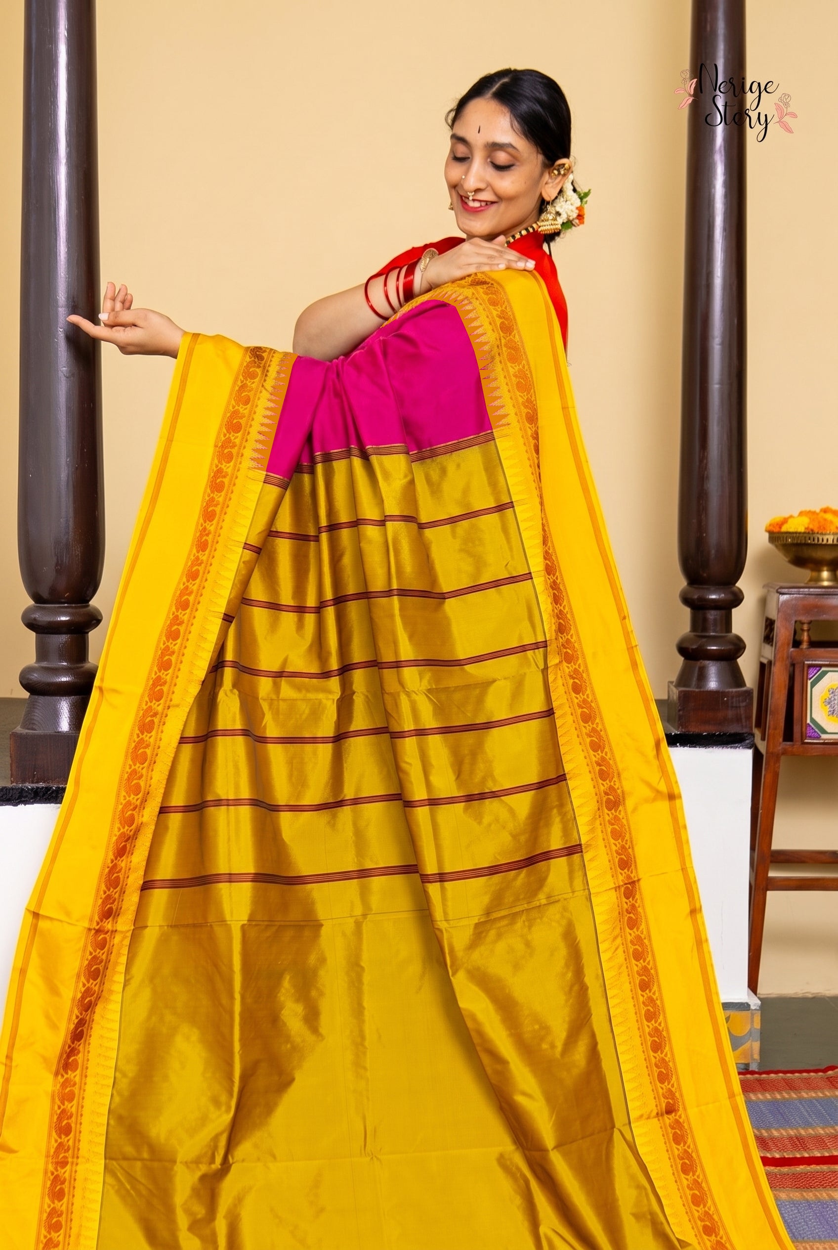VAANIA (ವಾಣಿಯಾ)