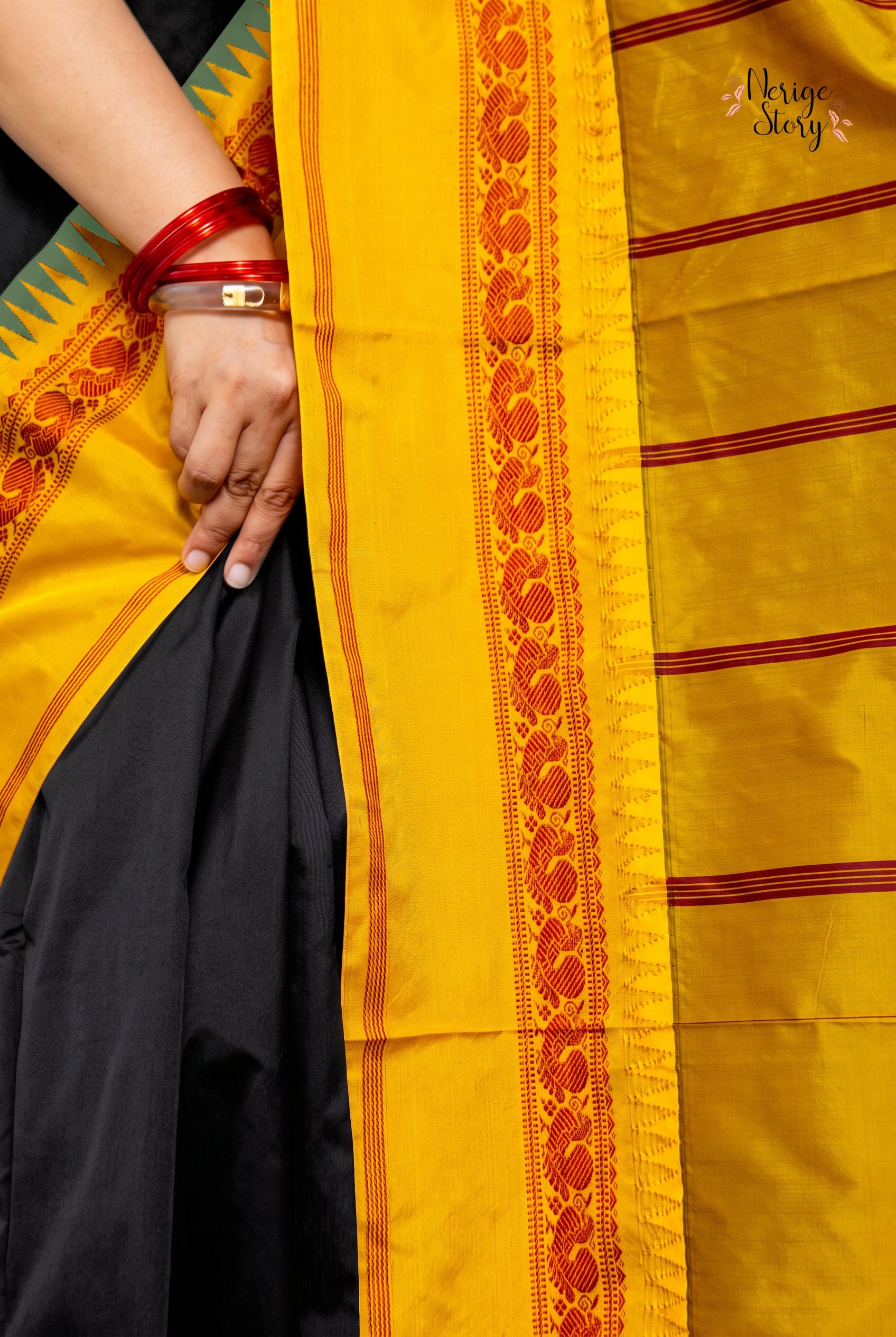 ABHAYAMBAL (அபயாம்பாள்)