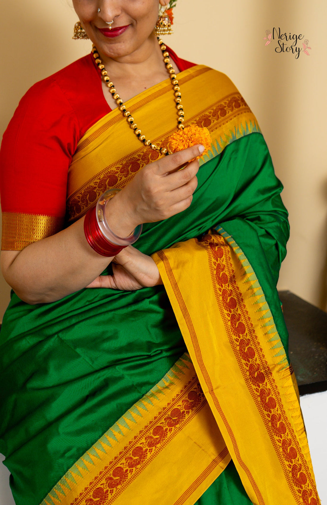 MAAHI (ಮಾಹಿ)