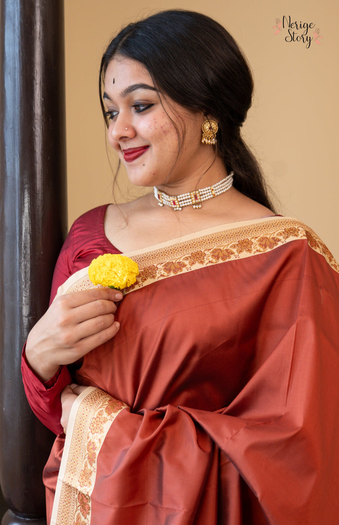KANIKA (कणिका)