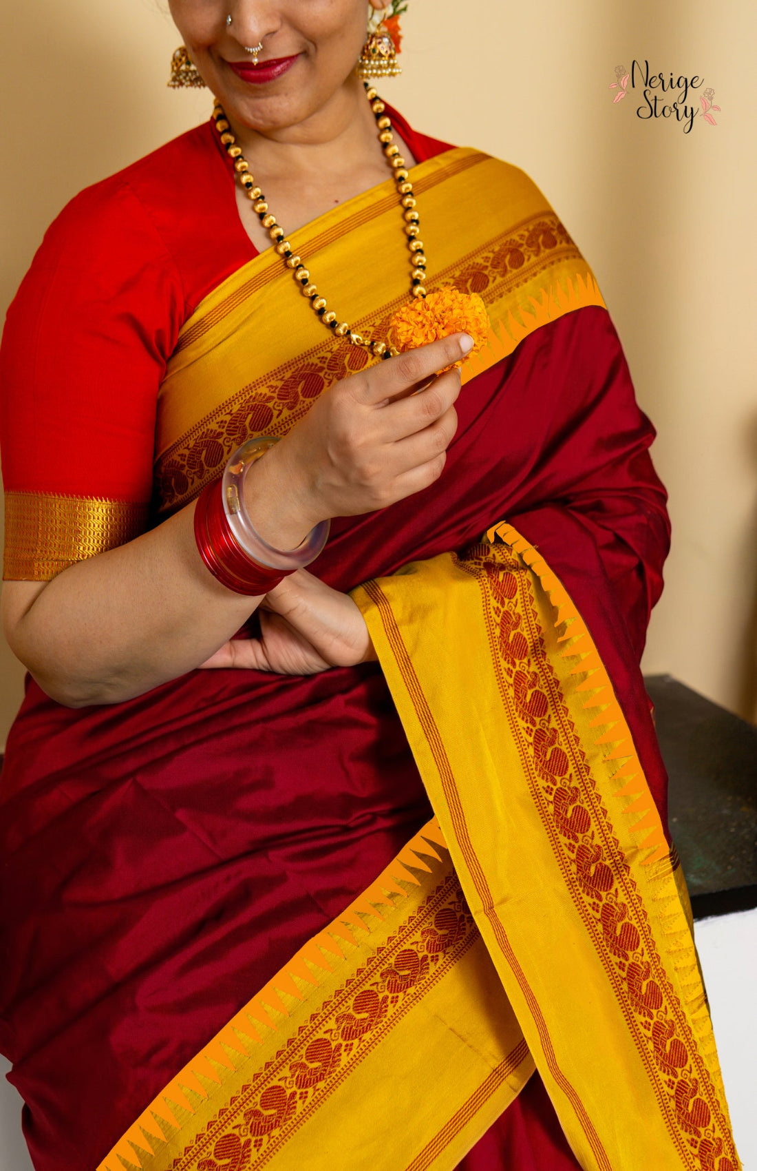 SHARMADA (ಶರ್ಮದಾ)