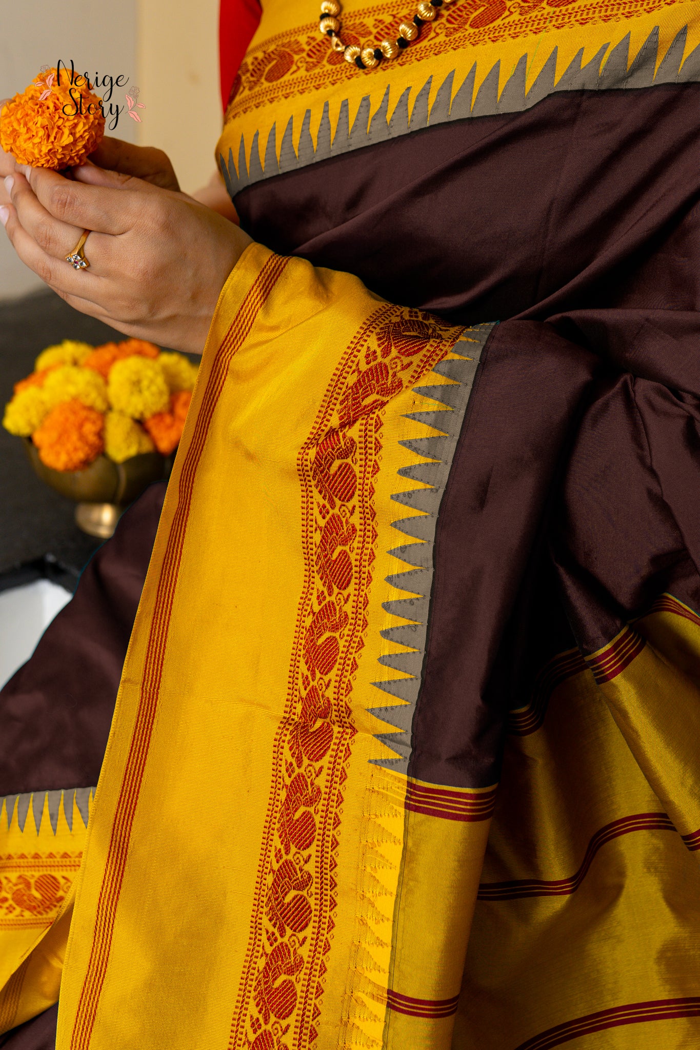 SMAYA (ಸ್ಮಯಾ)