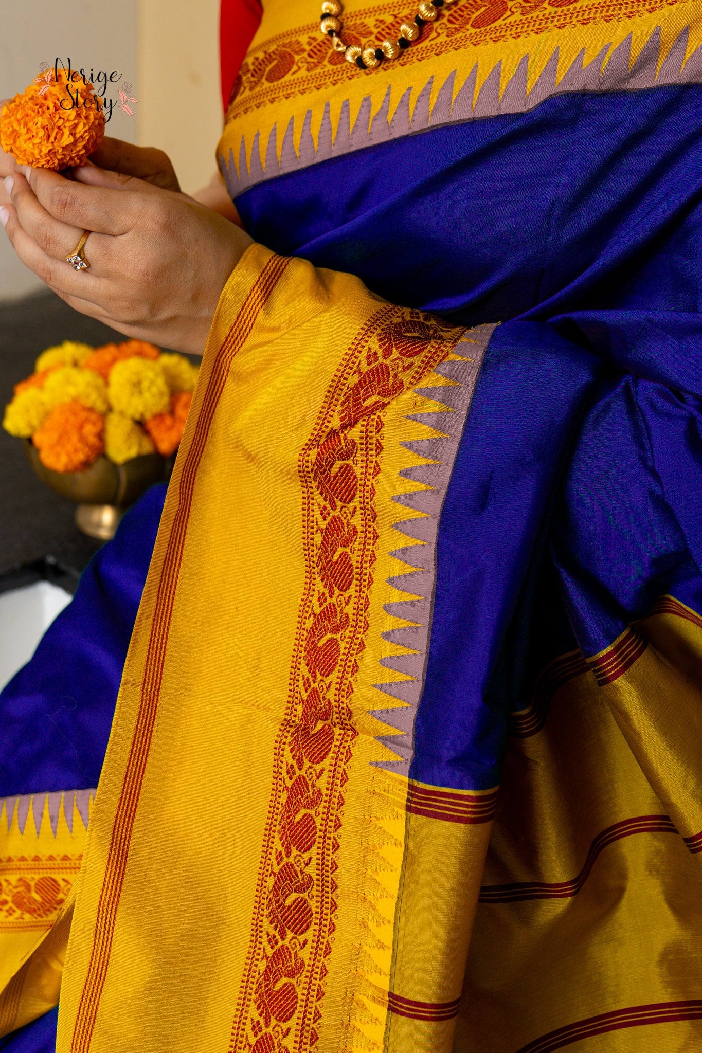 RIANSHI (ರಿಯಾಂಶಿ)