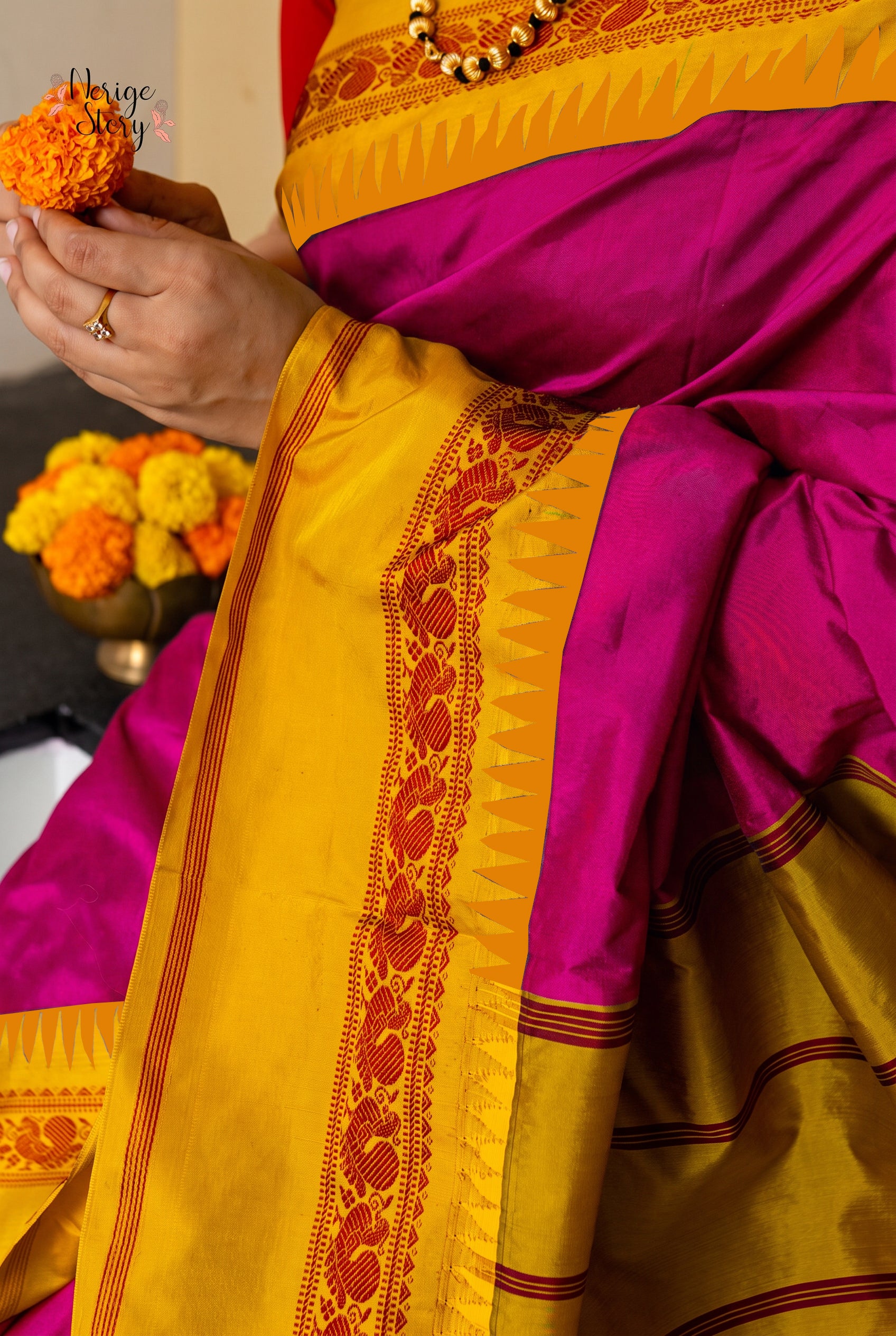VAANIA (ವಾಣಿಯಾ)