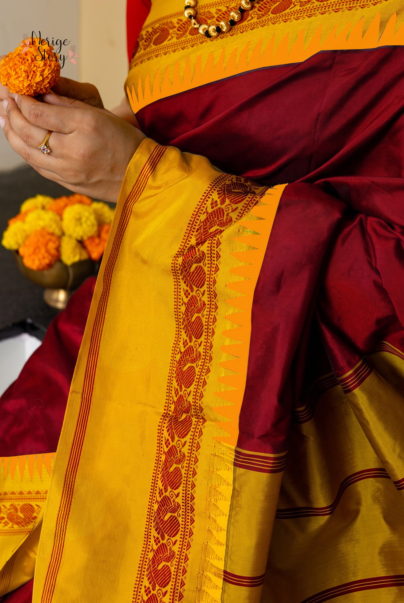 SHARMADA (ಶರ್ಮದಾ)