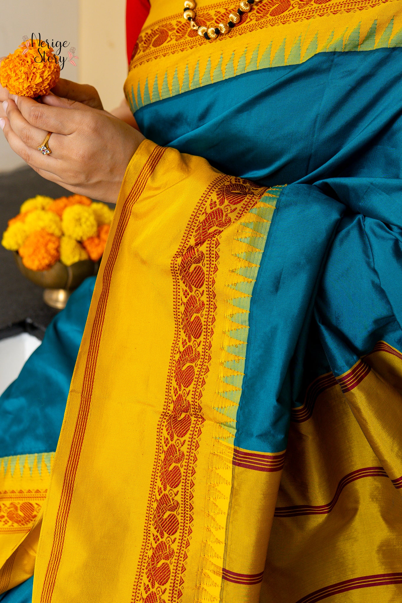 YASHVI (ಯಶ್ವಿ)