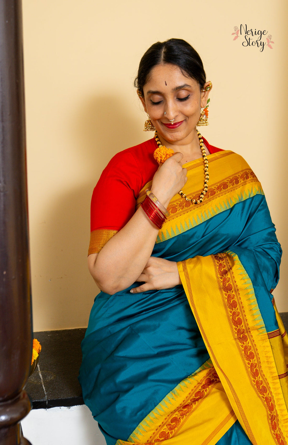 YASHVI (ಯಶ್ವಿ)