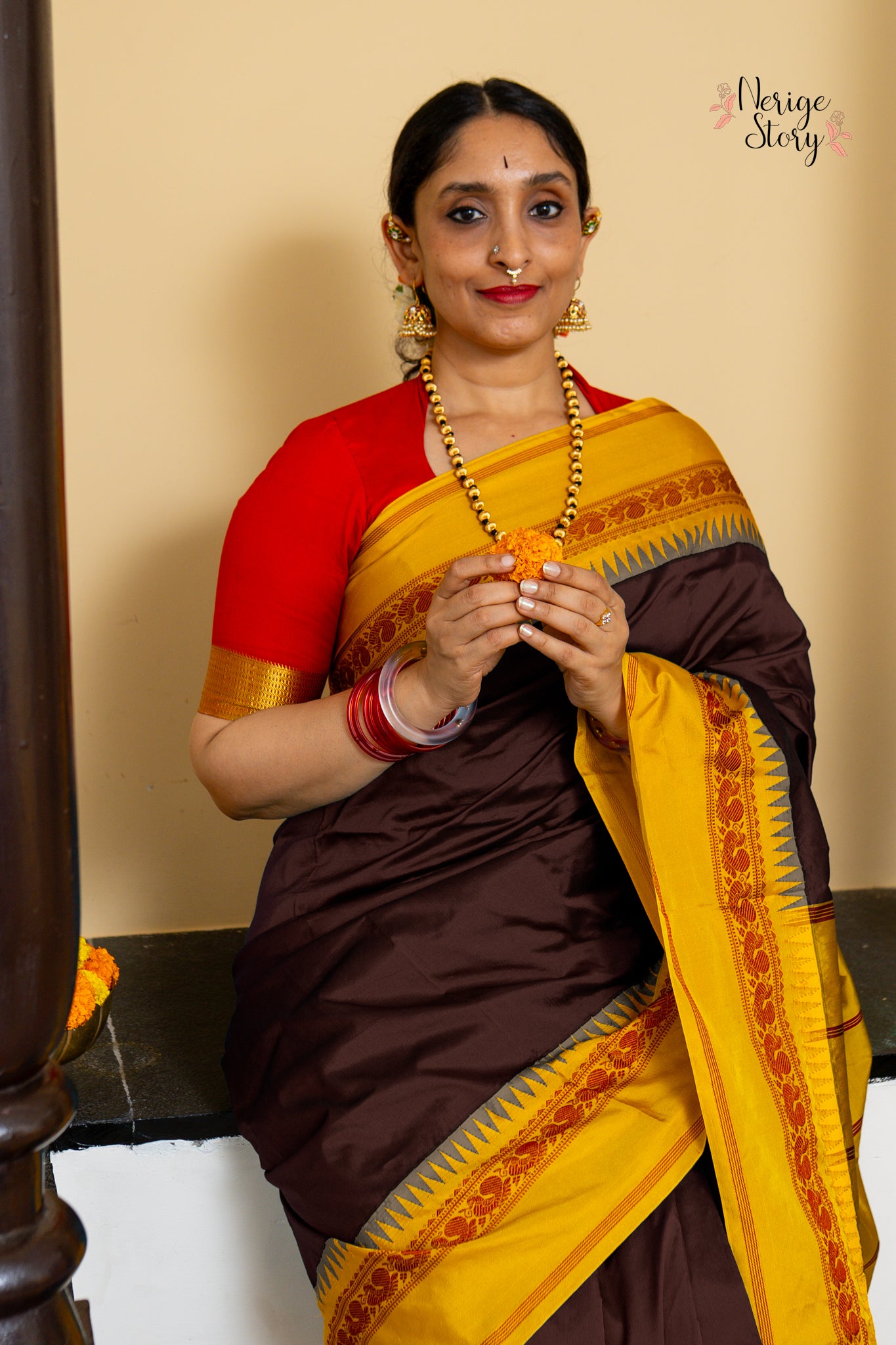 SMAYA (ಸ್ಮಯಾ)