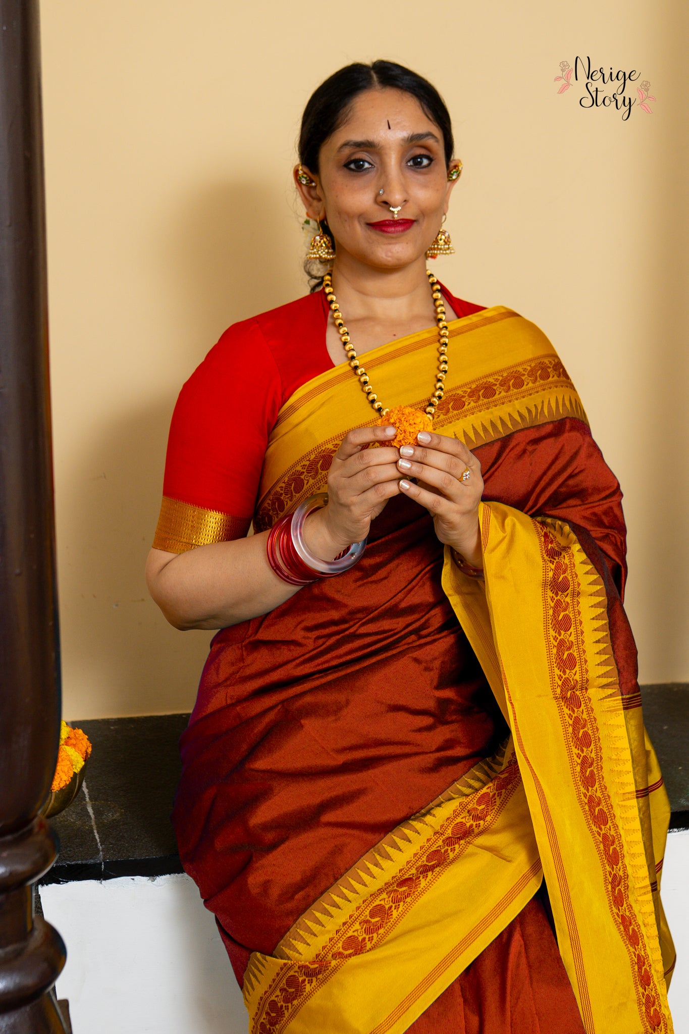 MYRAA (ಮೈರಾ)