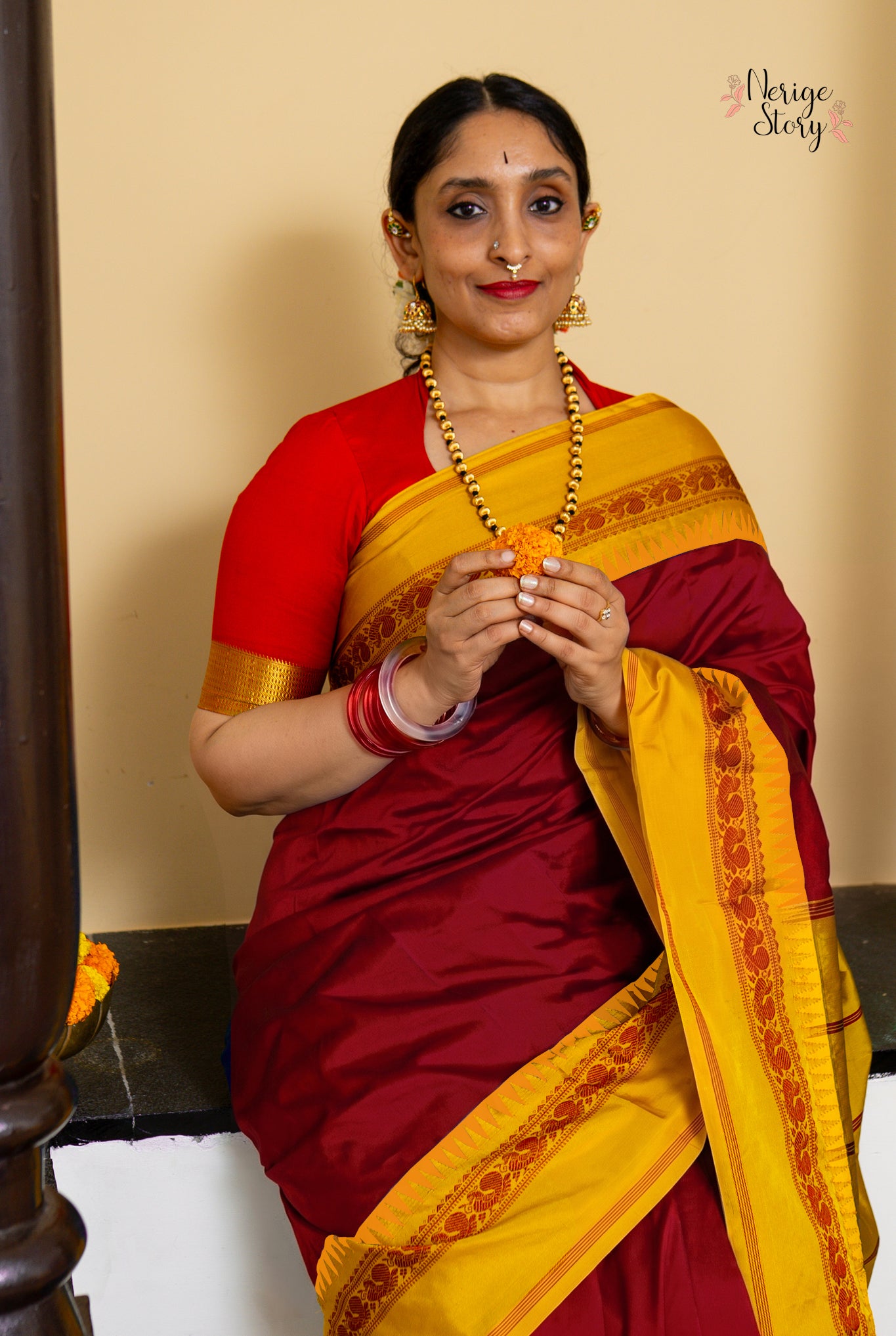 SHARMADA (ಶರ್ಮದಾ)