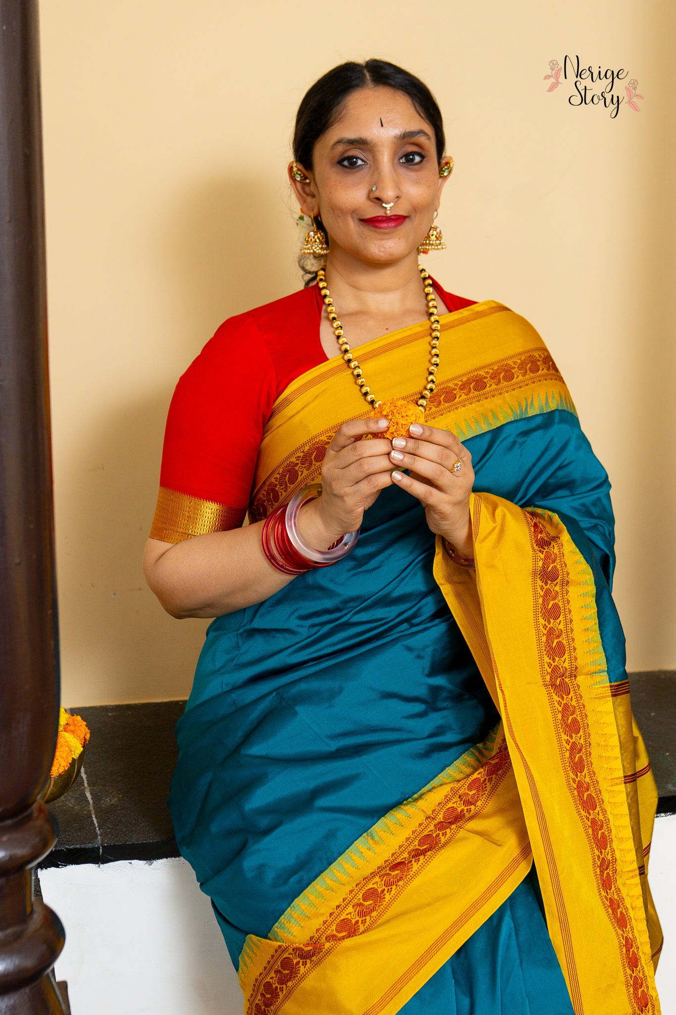 YASHVI (ಯಶ್ವಿ)