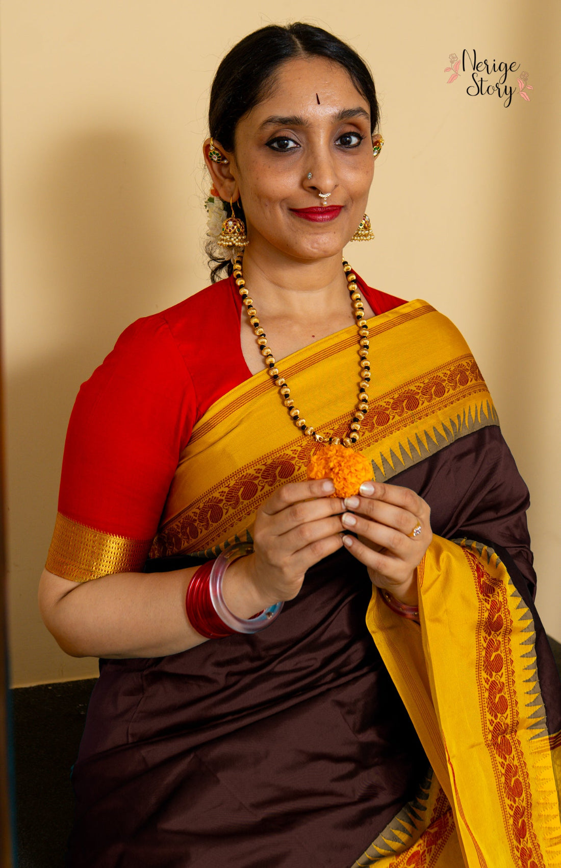 SMAYA (ಸ್ಮಯಾ)