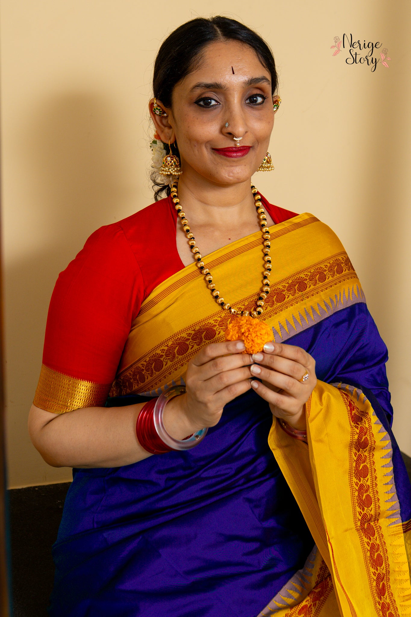RIANSHI (ರಿಯಾಂಶಿ)