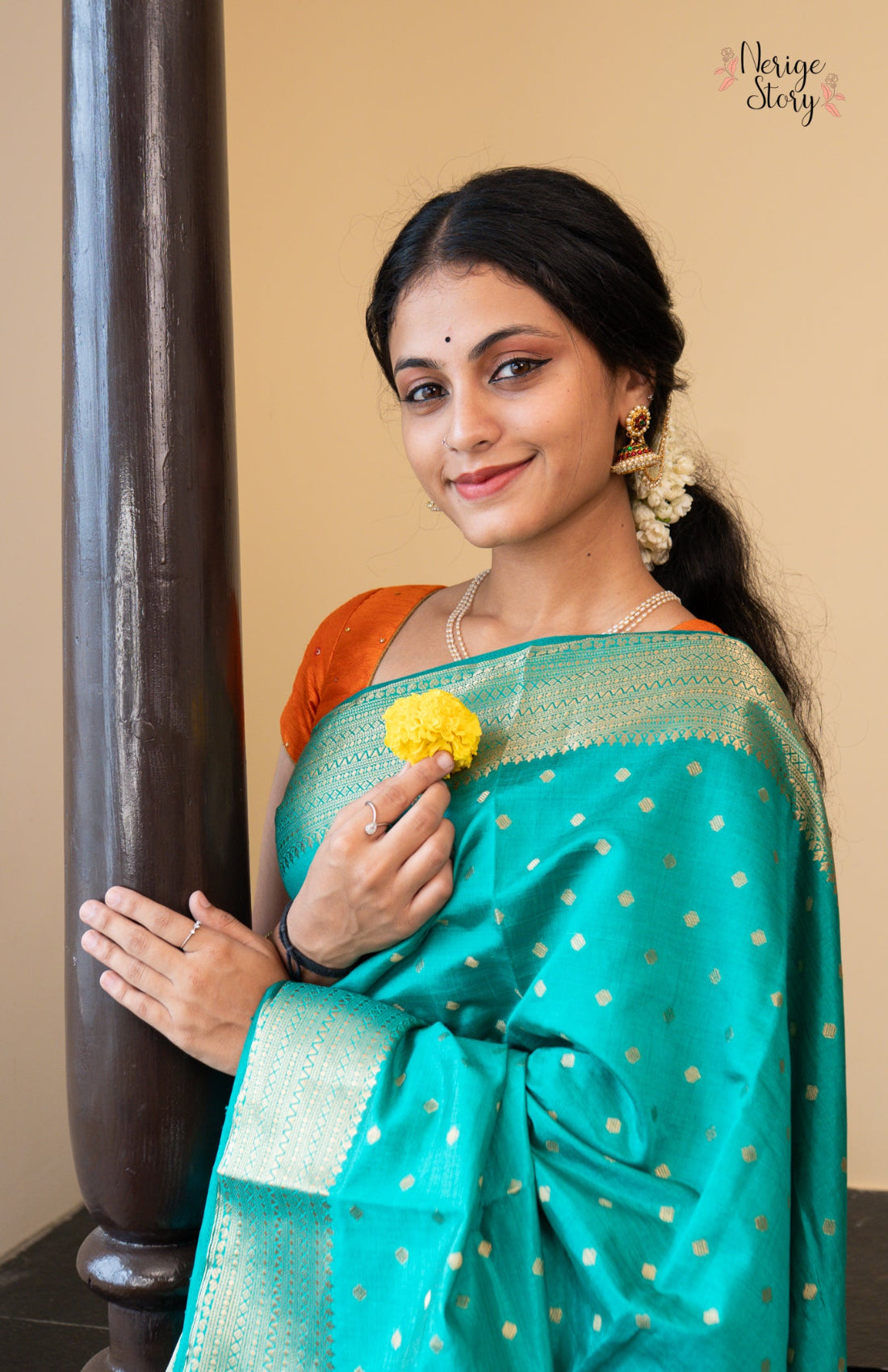 VARHINI (वार्हिनी)
