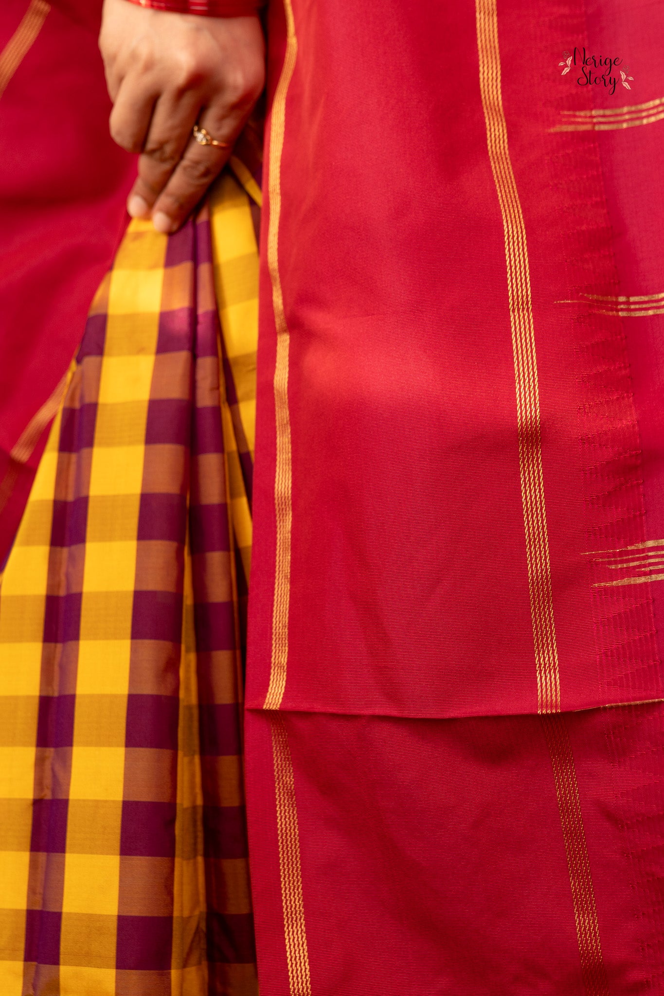 AMBIKESHVARI (ಅಂಬಿಕೇಶ್ವರಿ)