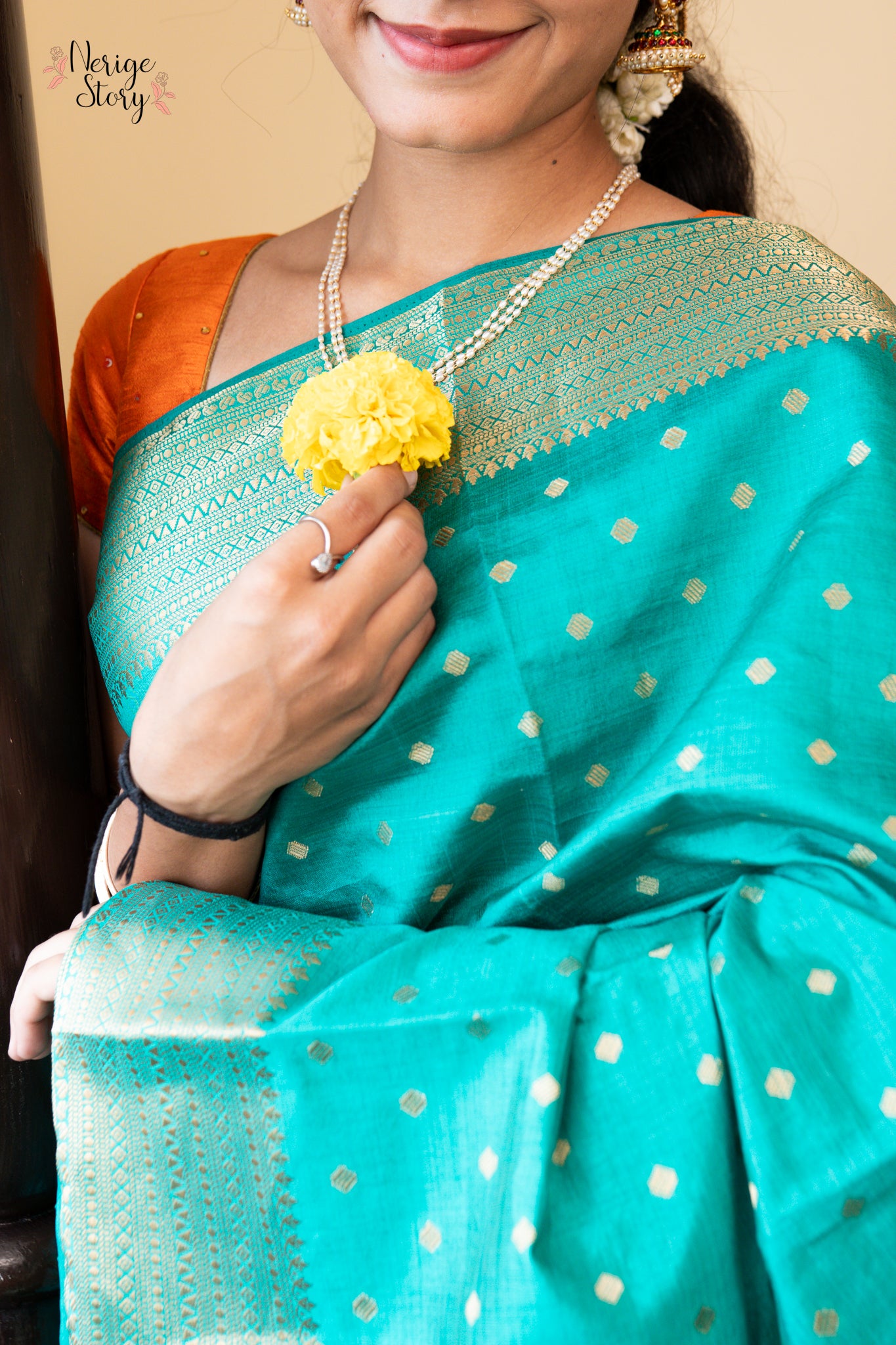 VARHINI (वार्हिनी)