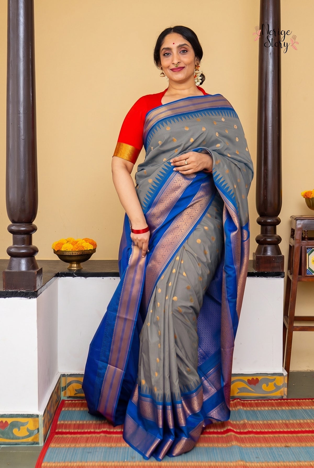 PARAMITA (பராமிலா)