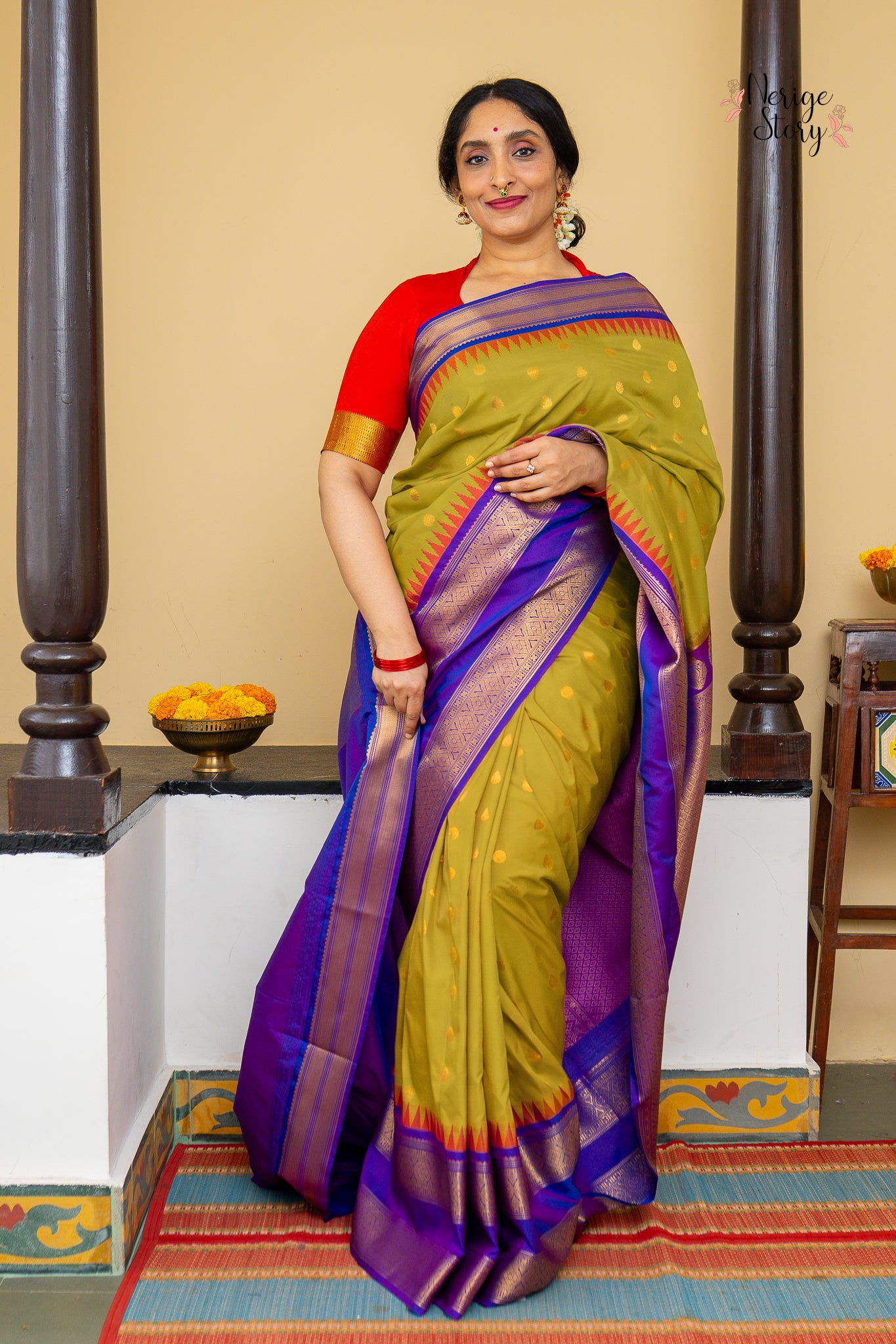 LISHA (లిషా)