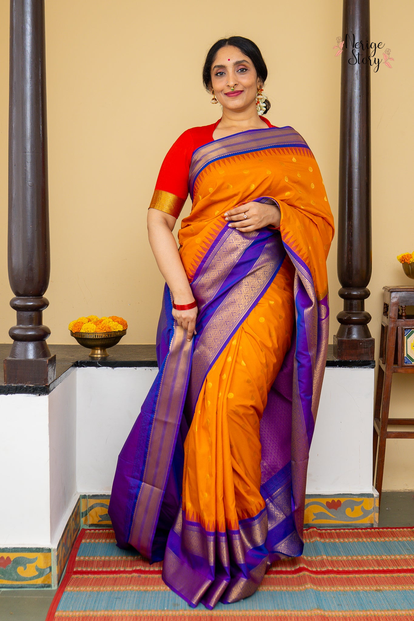 KANAKADURGA (ಕನಕದುರ್ಗಾ)