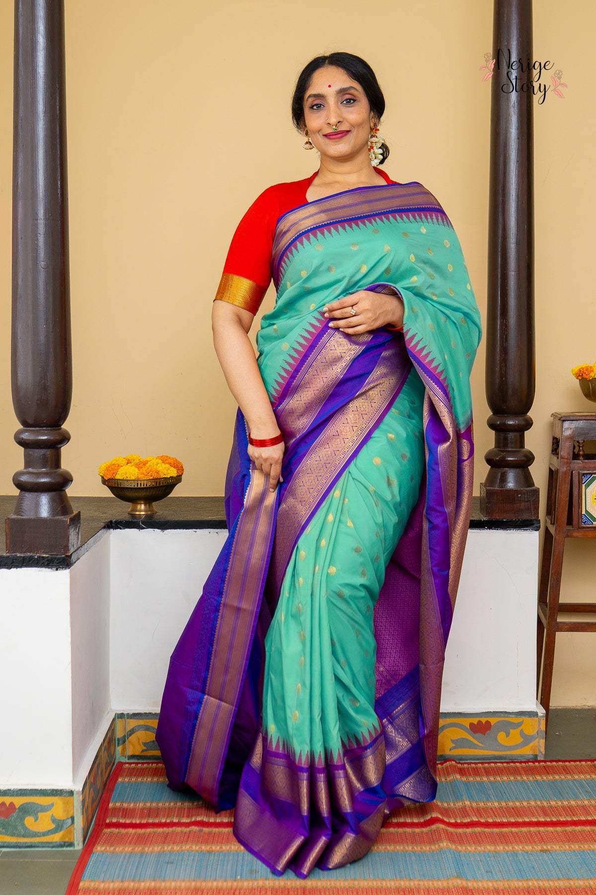 JAYADURGA (ಜಯದುರ್ಗಾ)