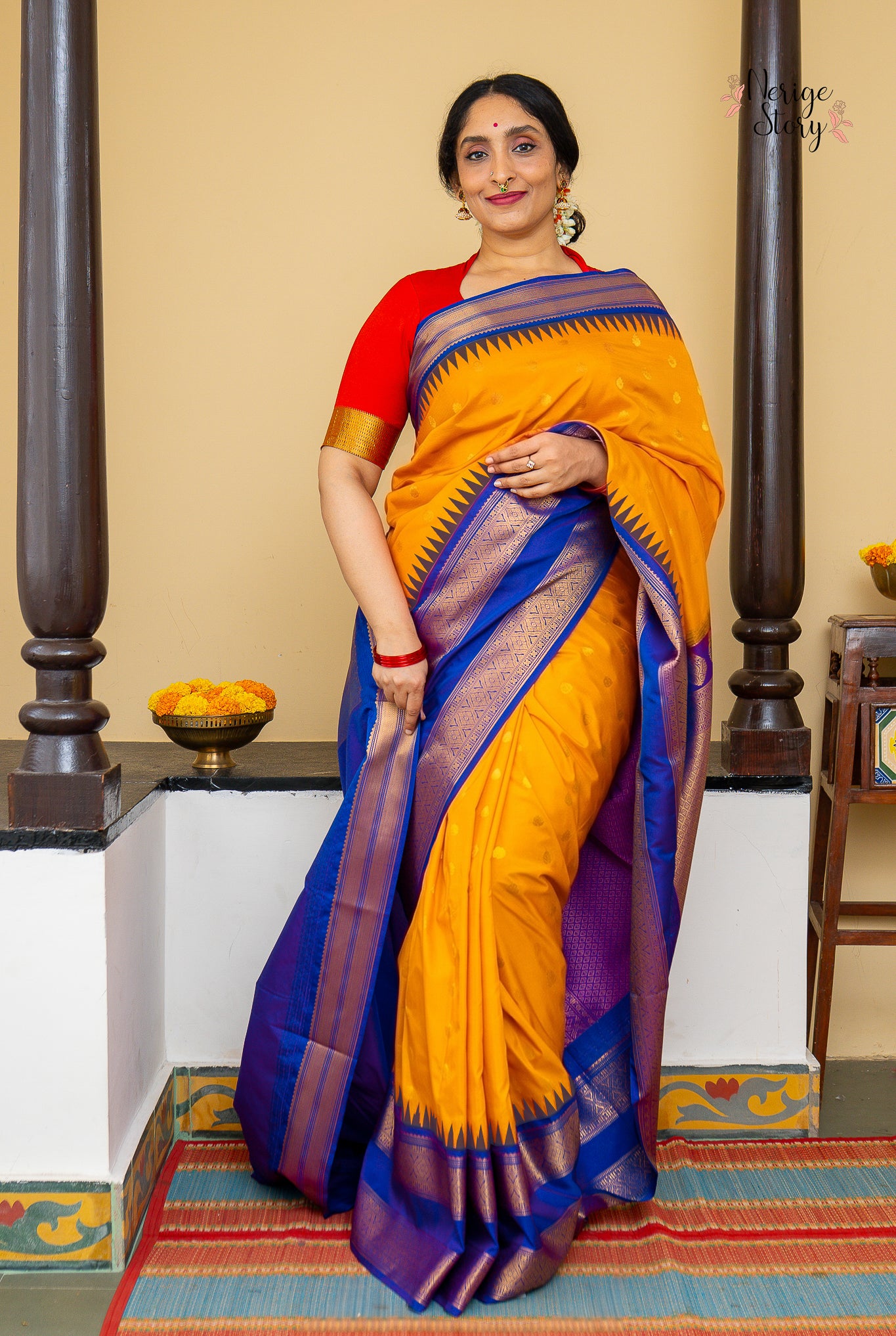 DEVESHI (ದೇವೇಶಿ)