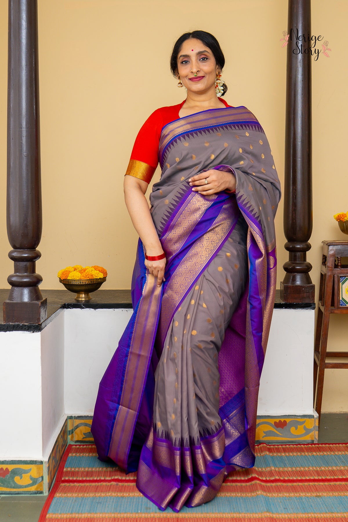 SHREEMA (శ్రీమా)